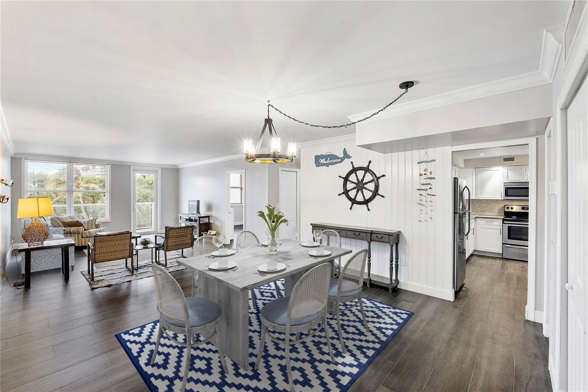 3450 S Ocean Blvd, #225