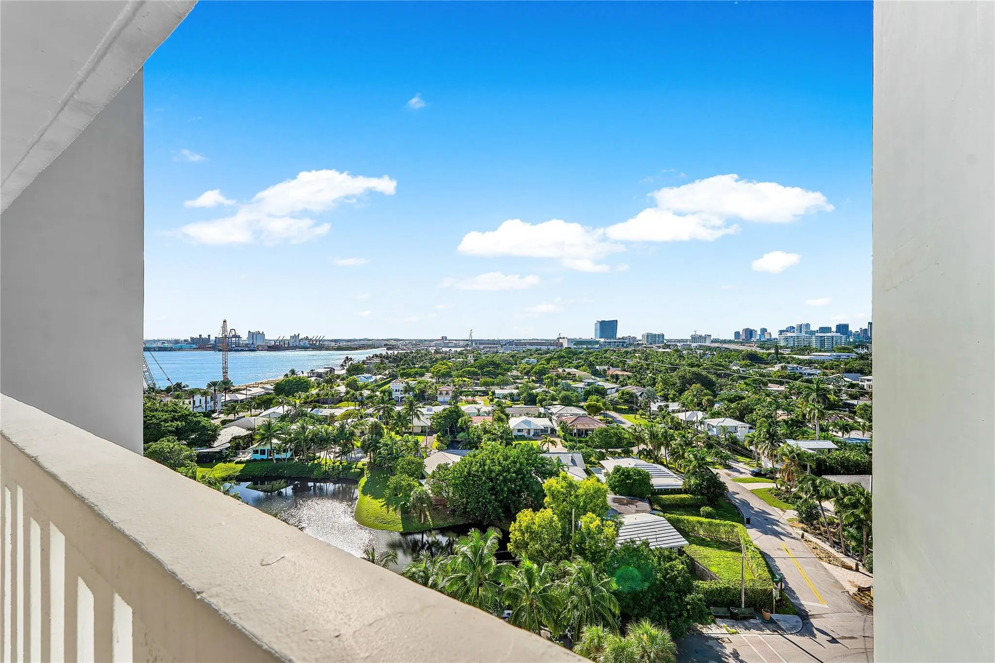 2000 S Ocean Dr, #1209