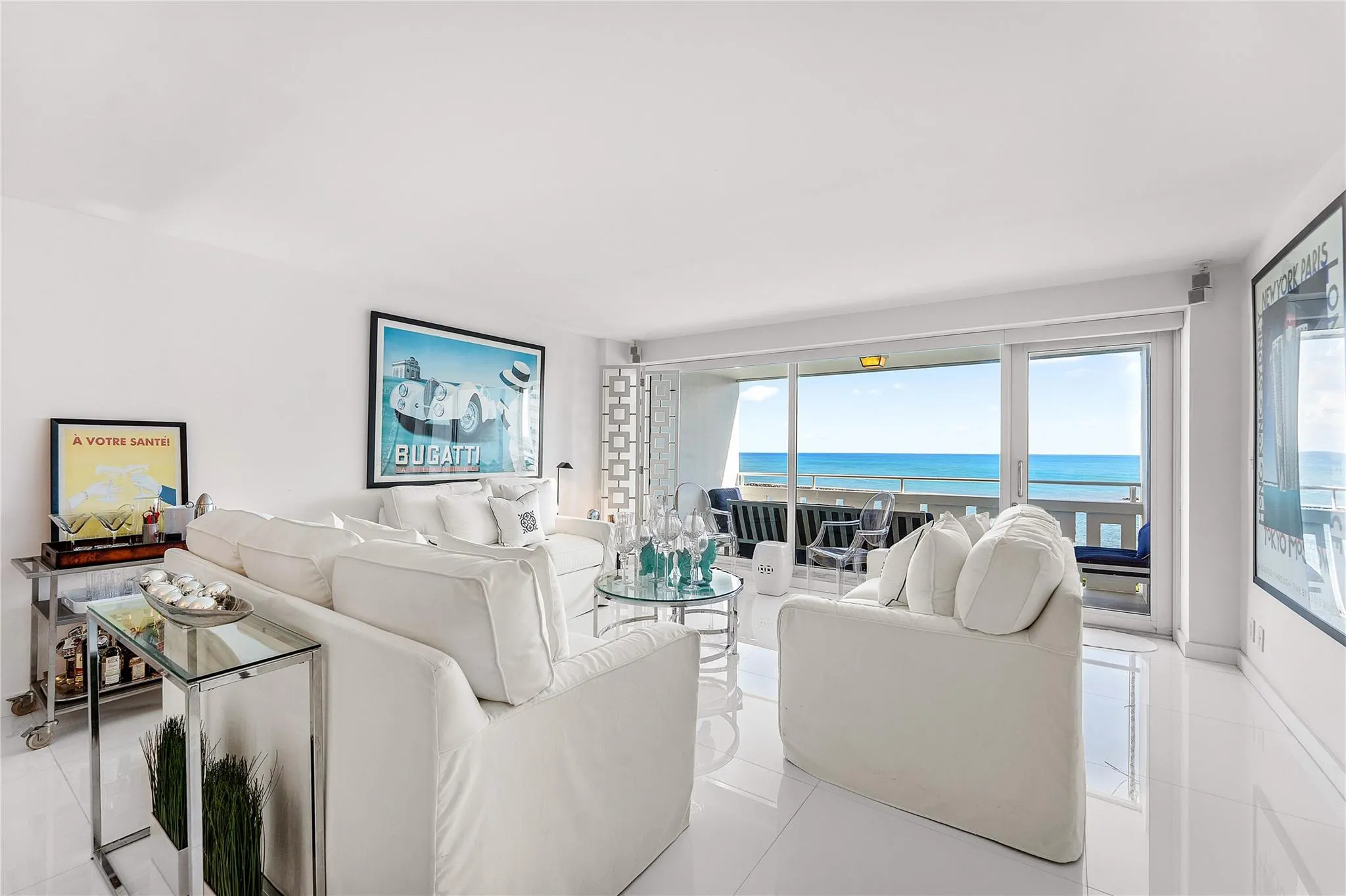 2000 S Ocean Dr, #1209