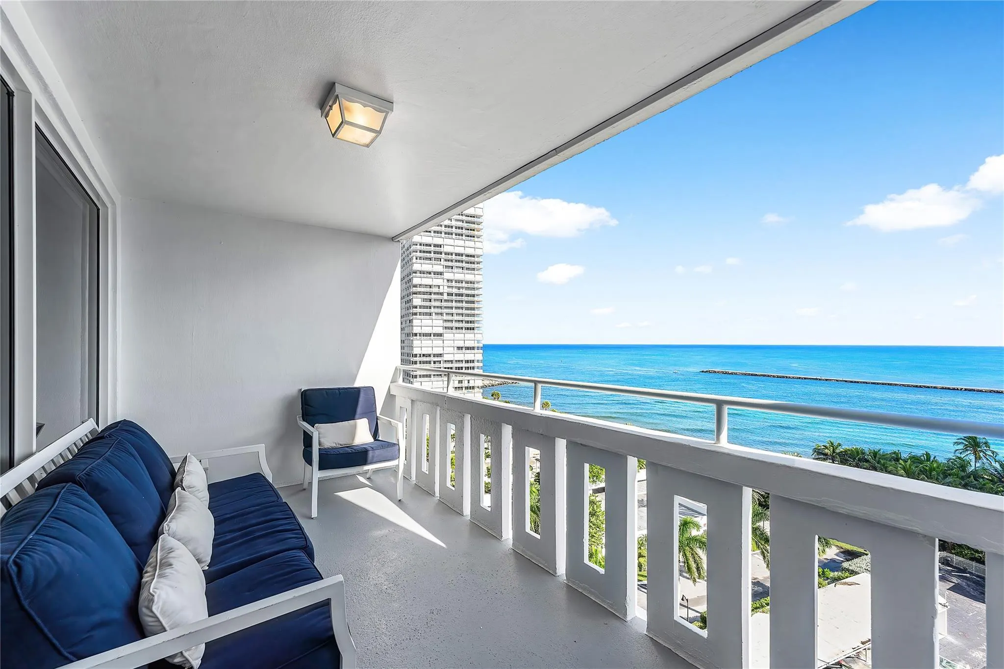 2000 S Ocean Dr, #1209