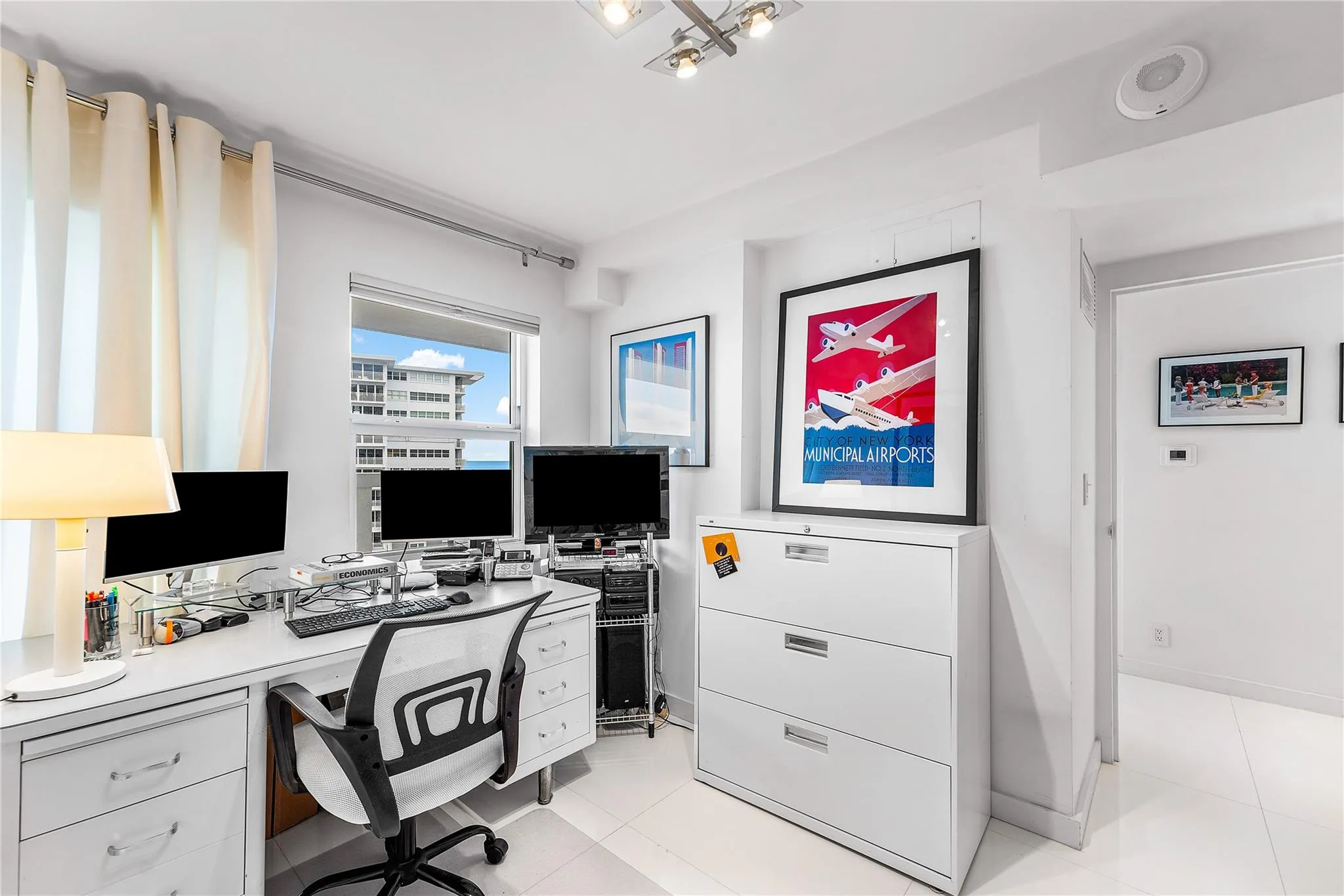 2000 S Ocean Dr, #1209
