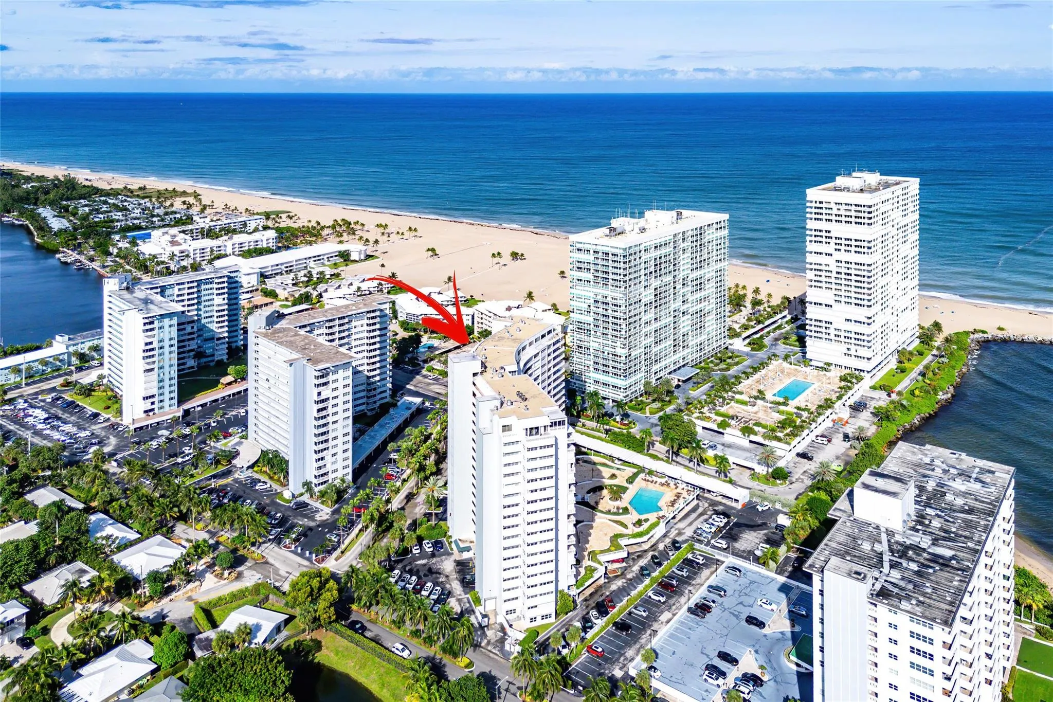2000 S Ocean Dr, #1209