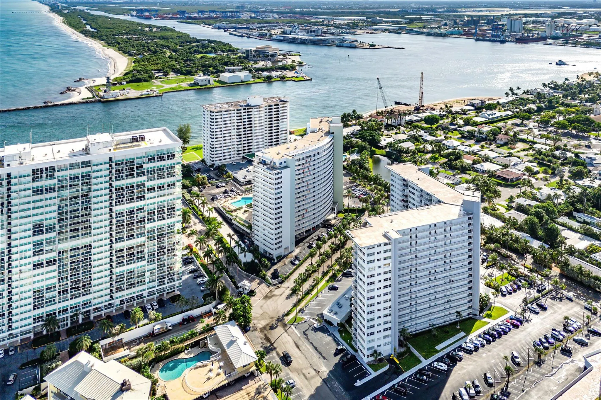 2000 S Ocean Dr, #1209