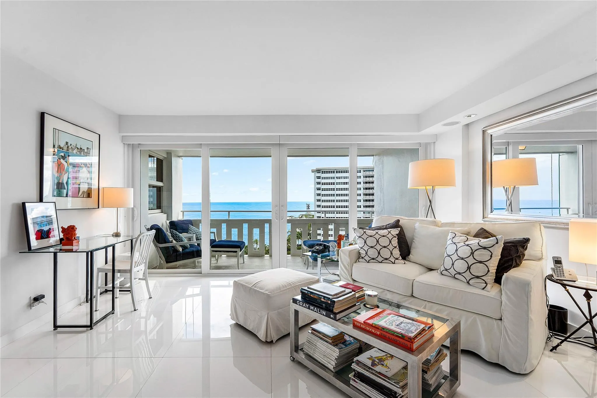 2000 S Ocean Dr, #1209