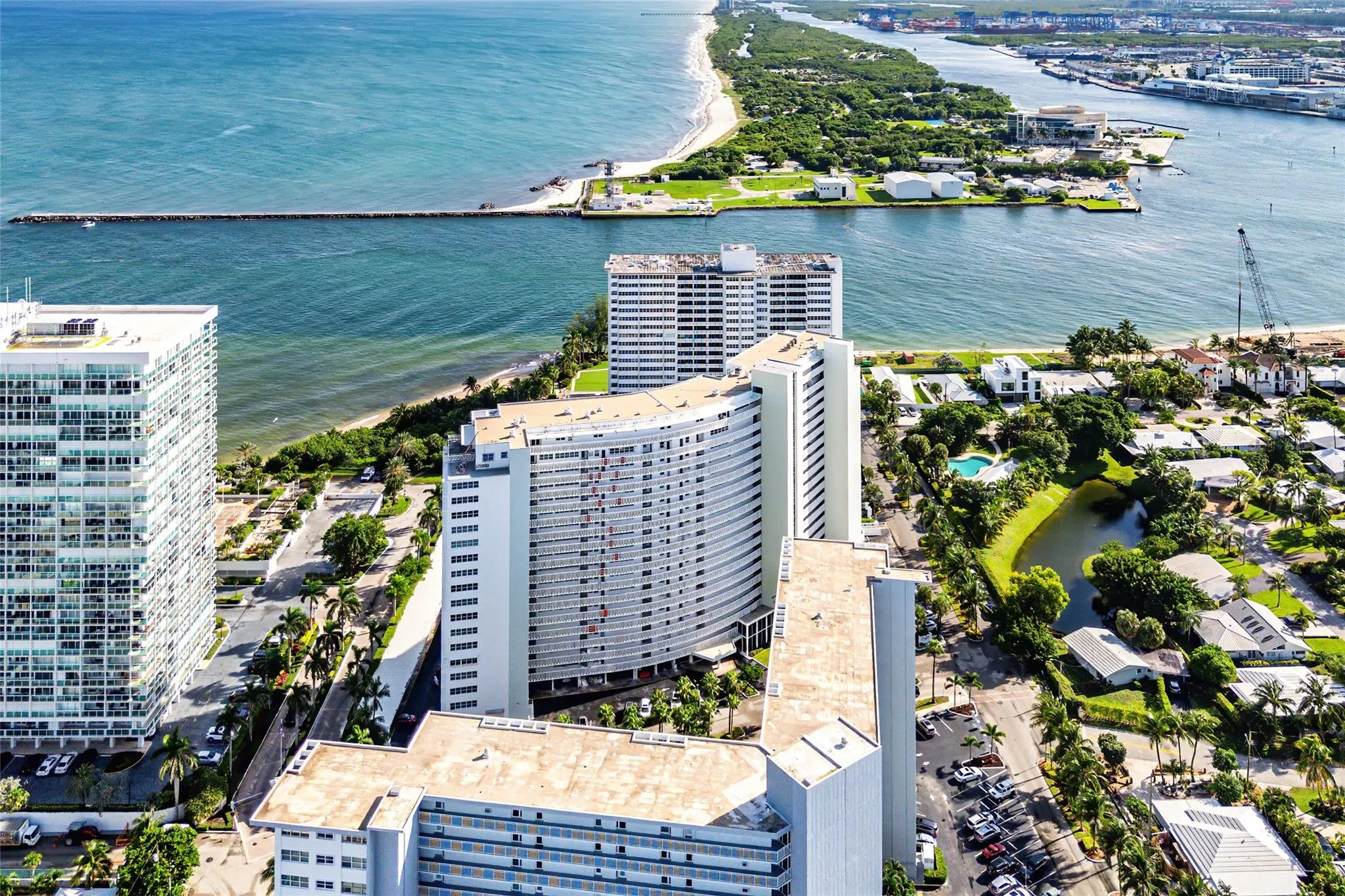 2000 S Ocean Dr, #1209