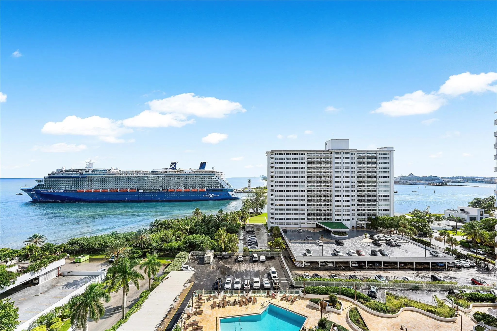 2000 S Ocean Dr, #1209