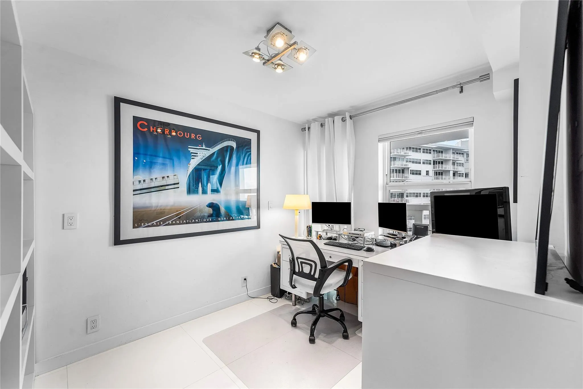 2000 S Ocean Dr, #1209