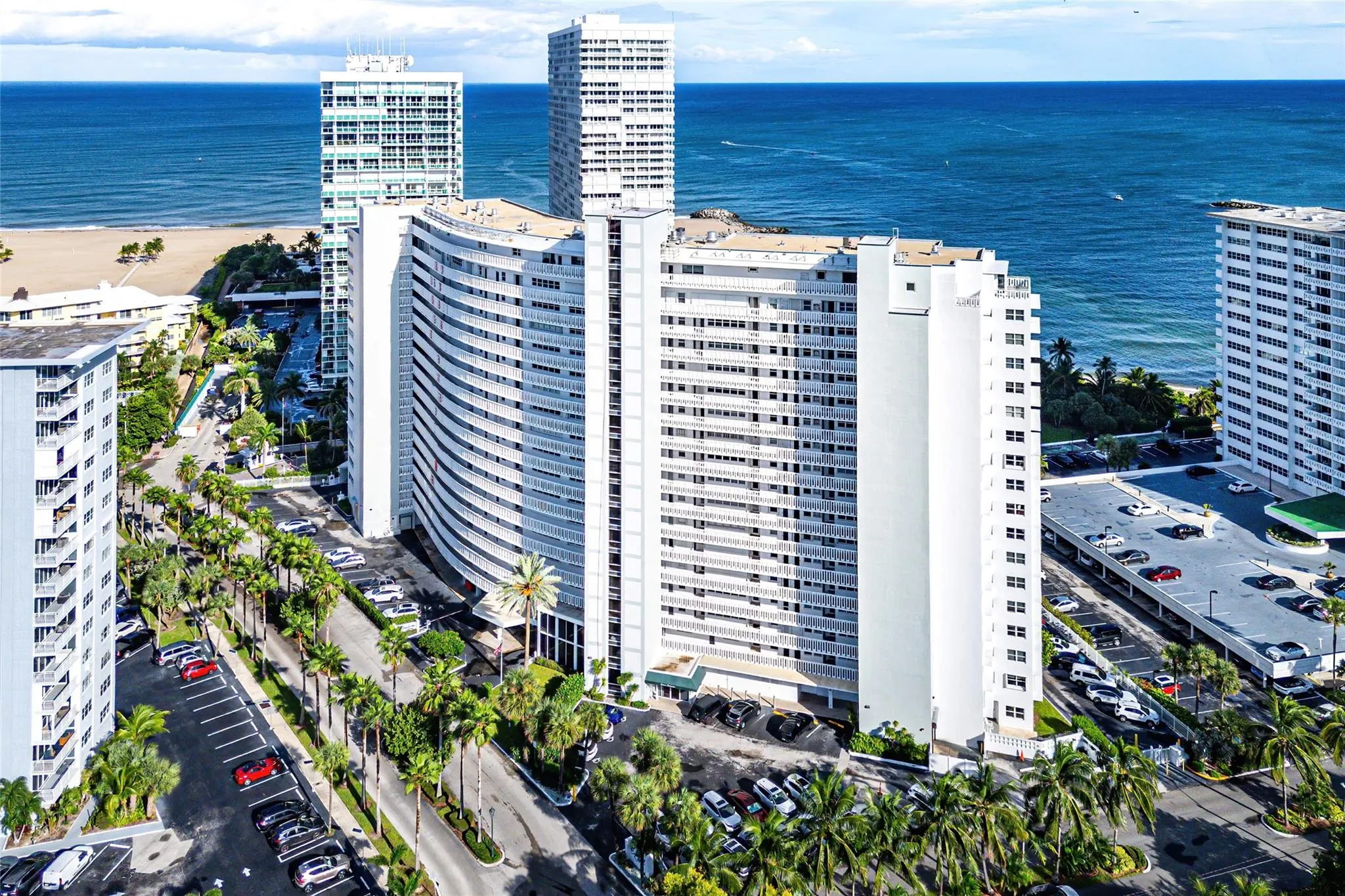 2000 S Ocean Dr, #1209