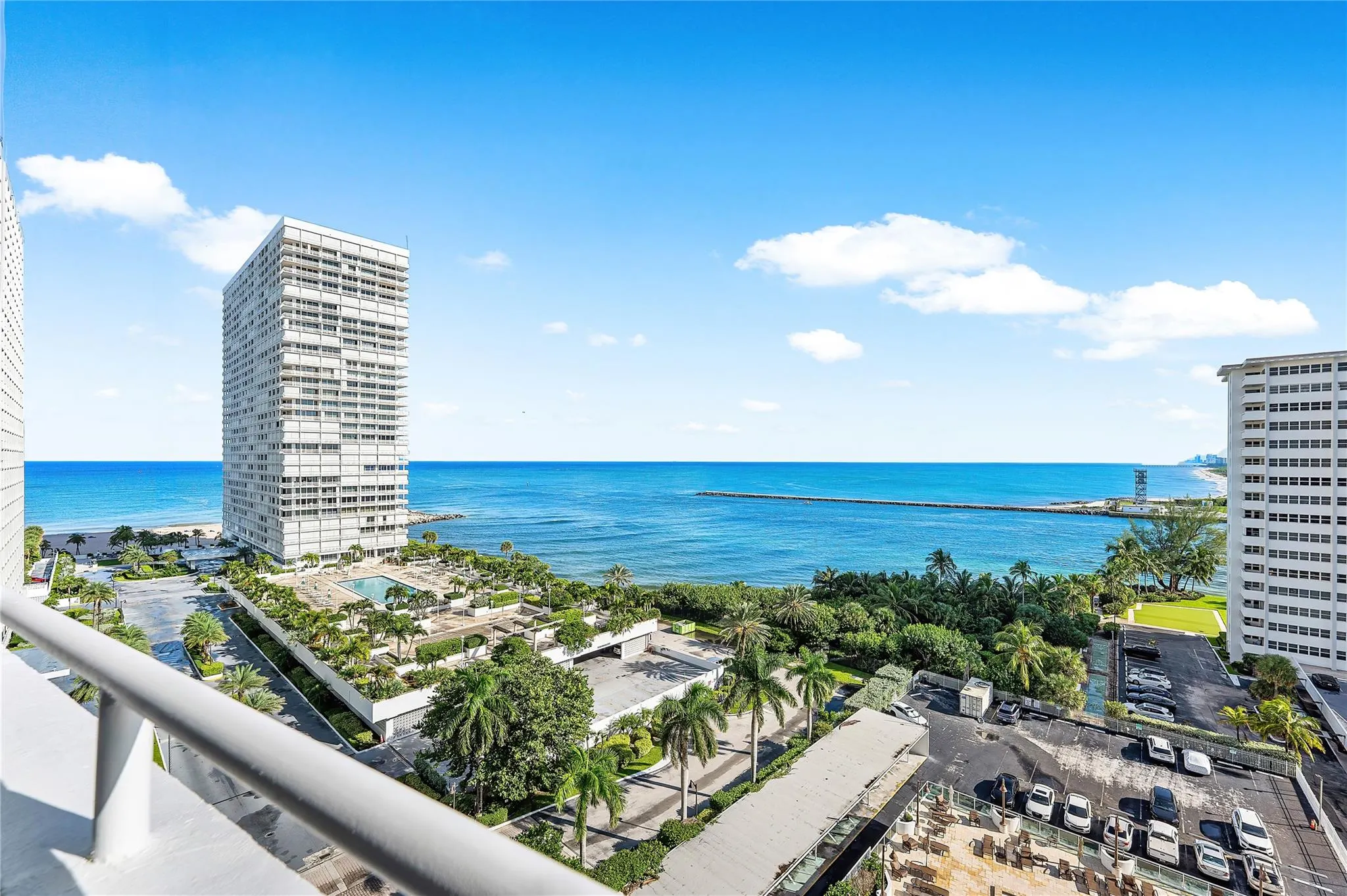 2000 S Ocean Dr, #1209