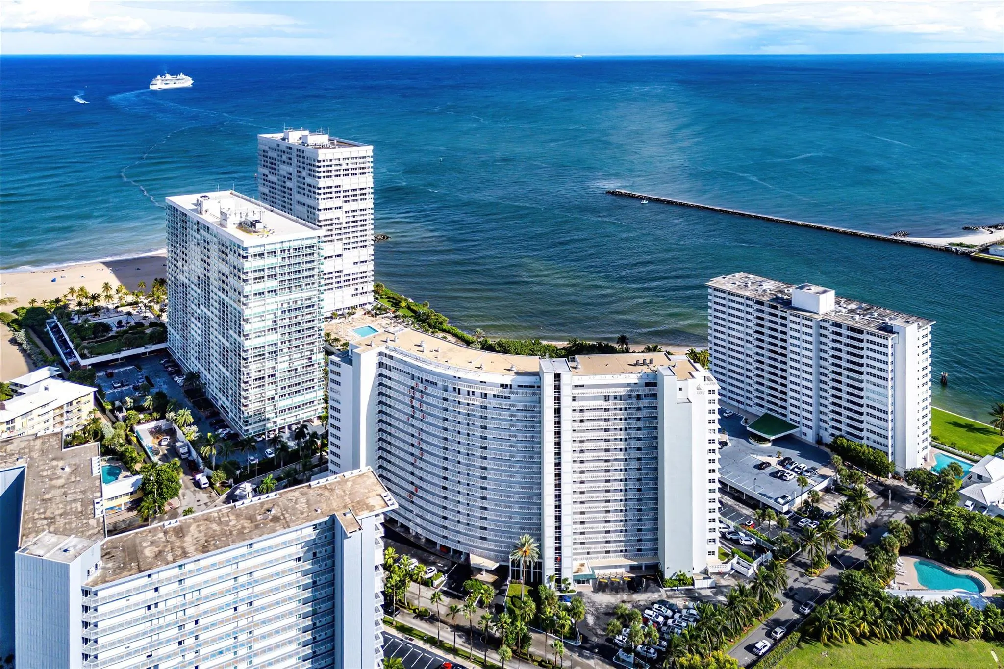 2000 S Ocean Dr, #1209