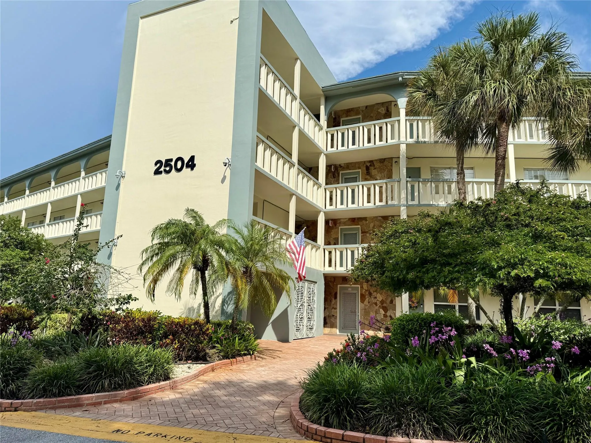 2504 Antigua Ter, #D2