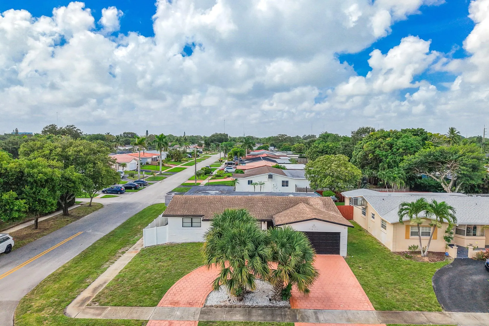 5400 W Park Rd