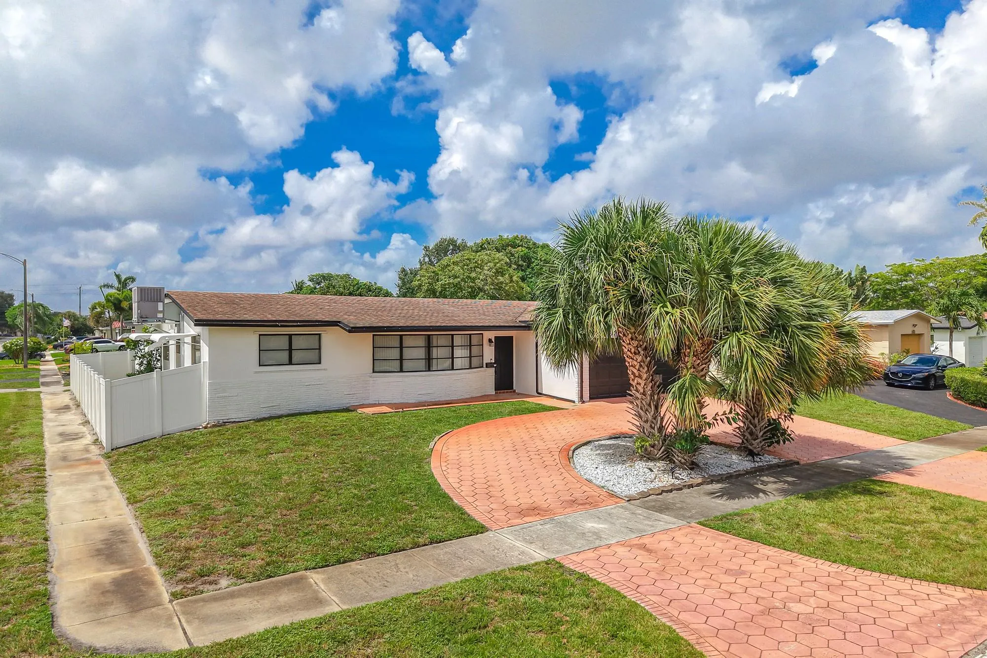 5400 W Park Rd