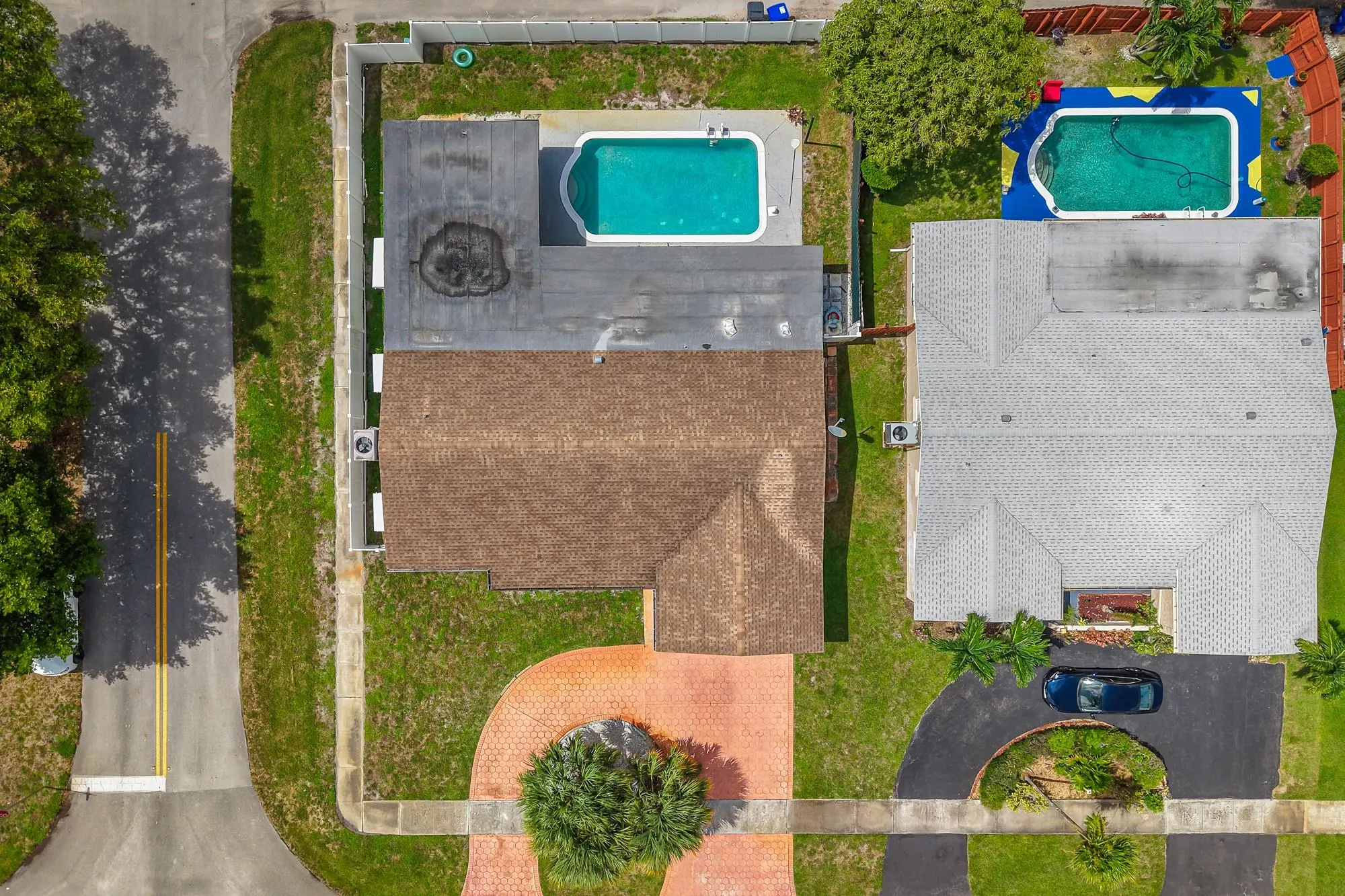 5400 W Park Rd
