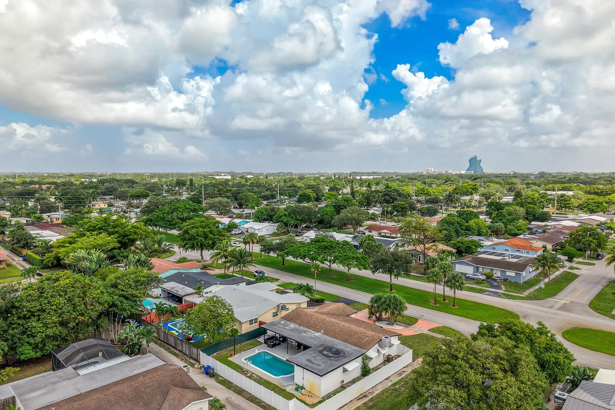 5400 W Park Rd