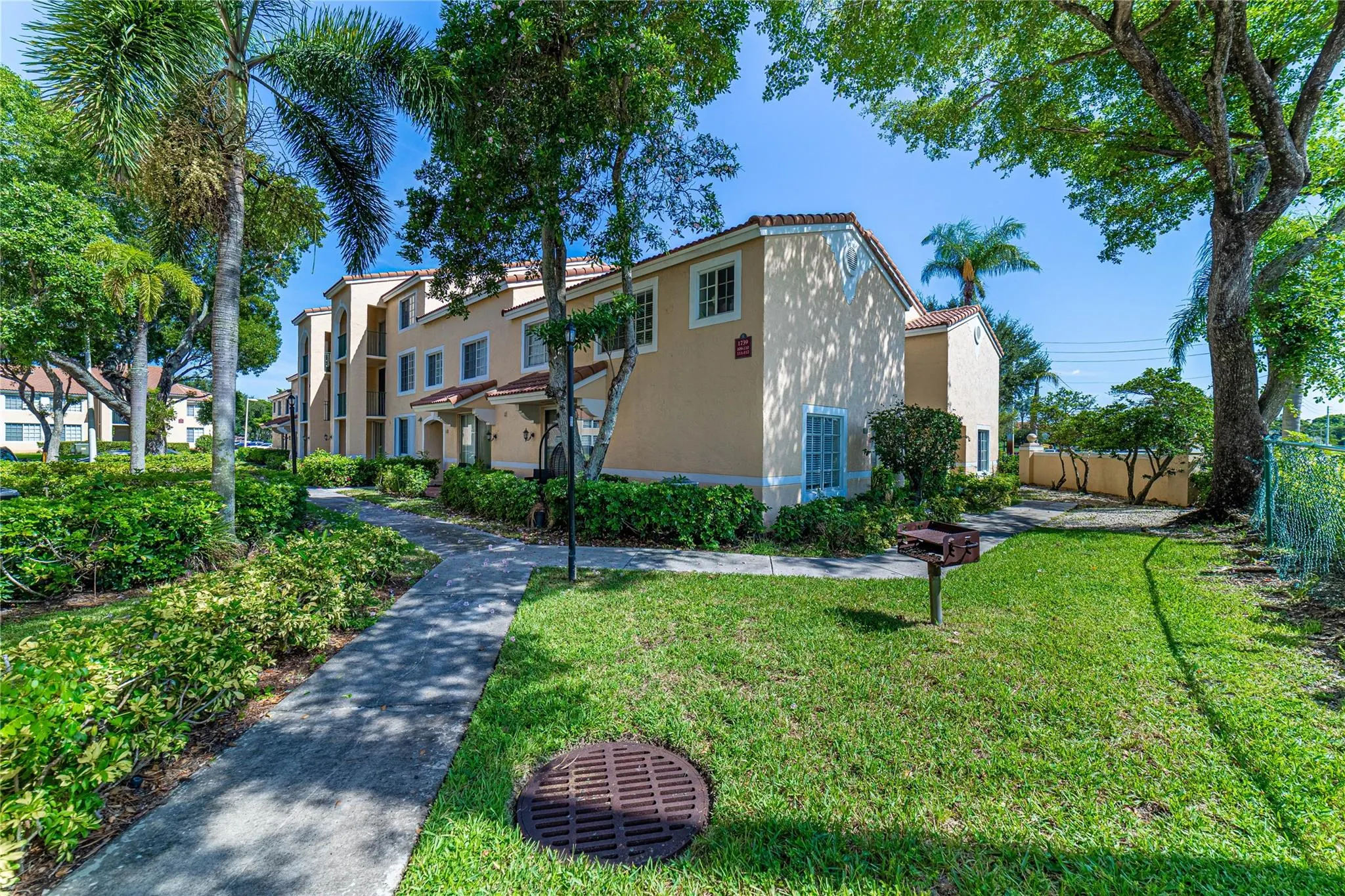 1739 Village Boulevard, #108