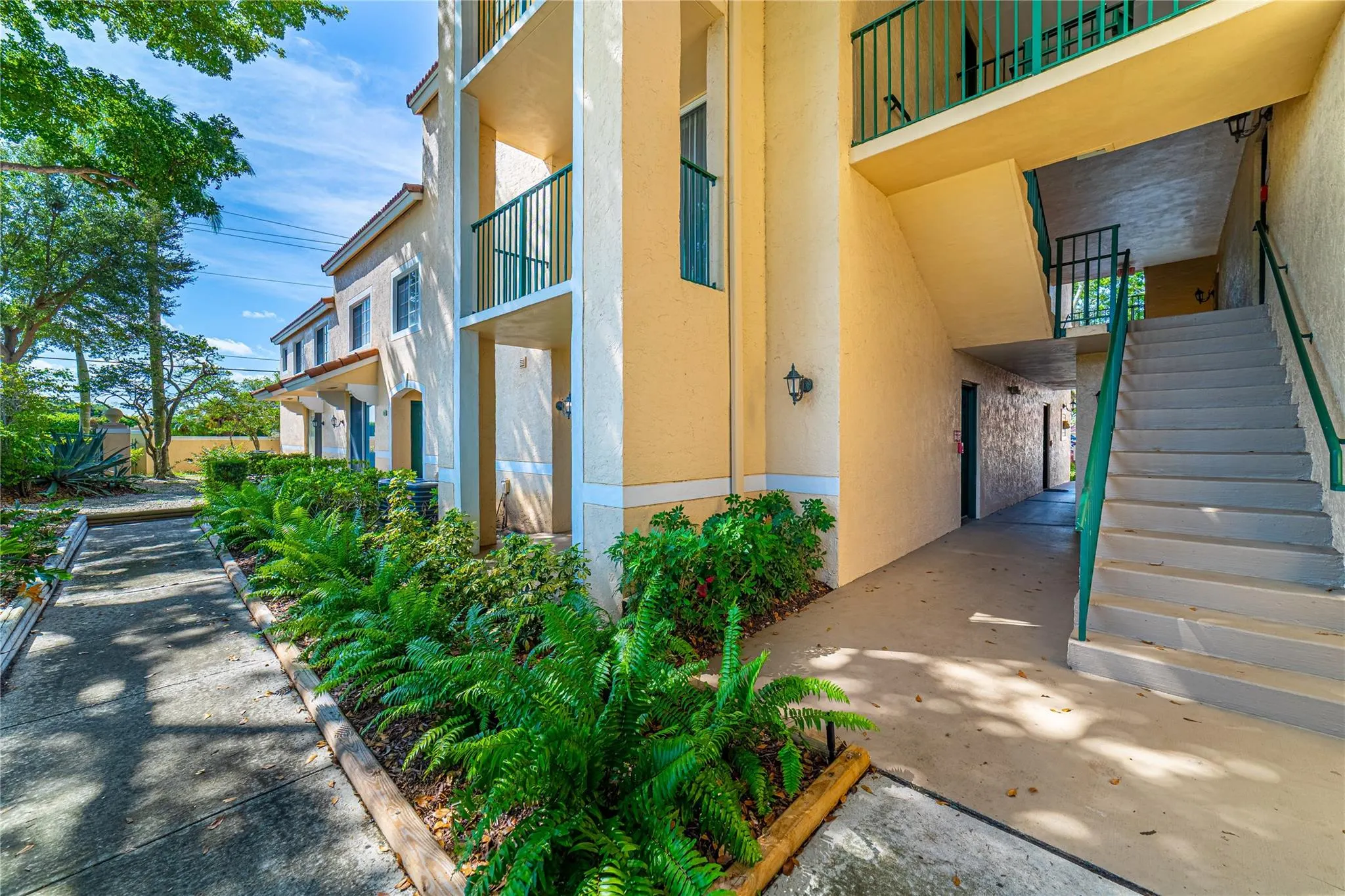 1739 Village Boulevard, #108