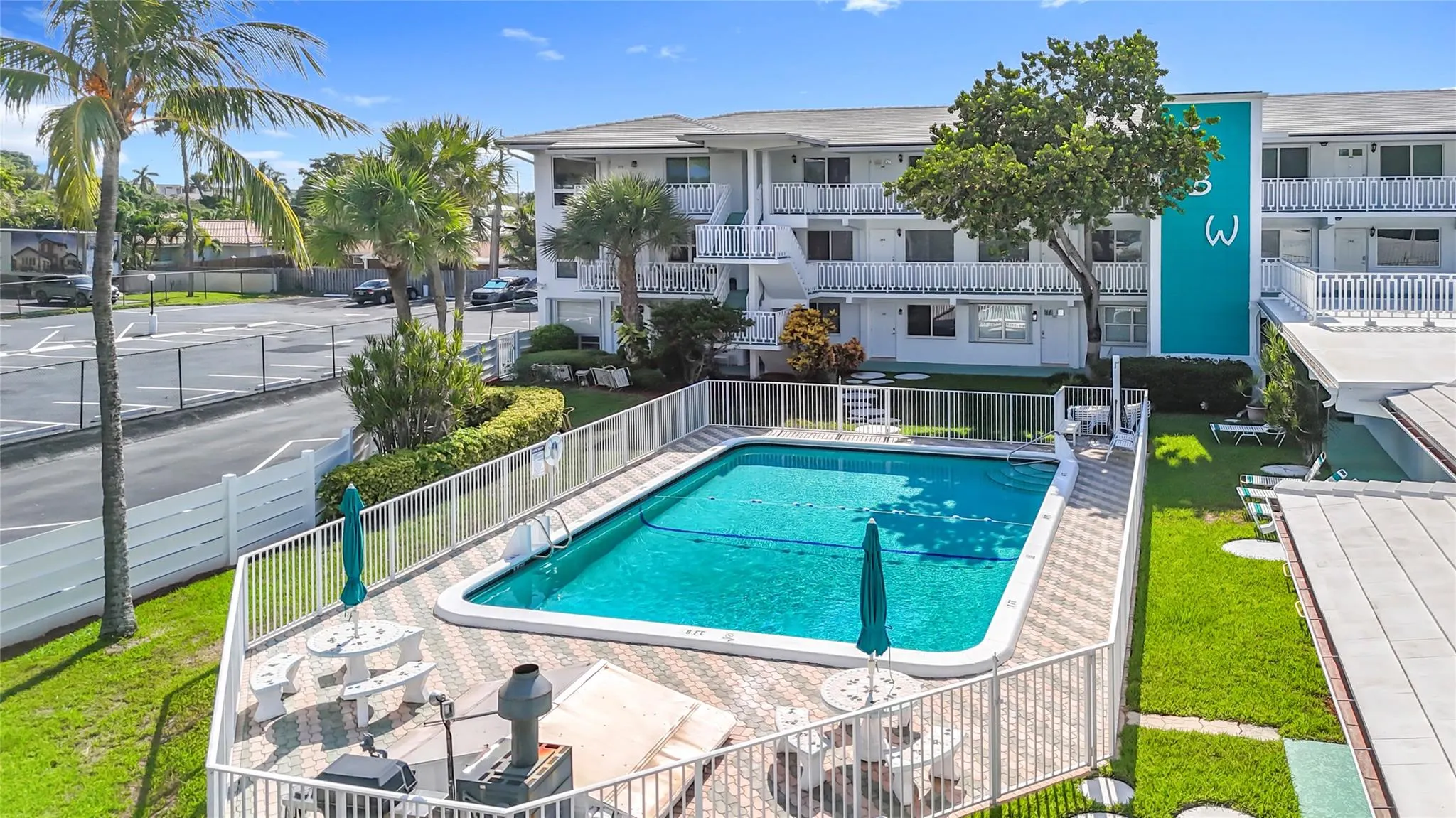 1751 S Ocean Blvd, #107W