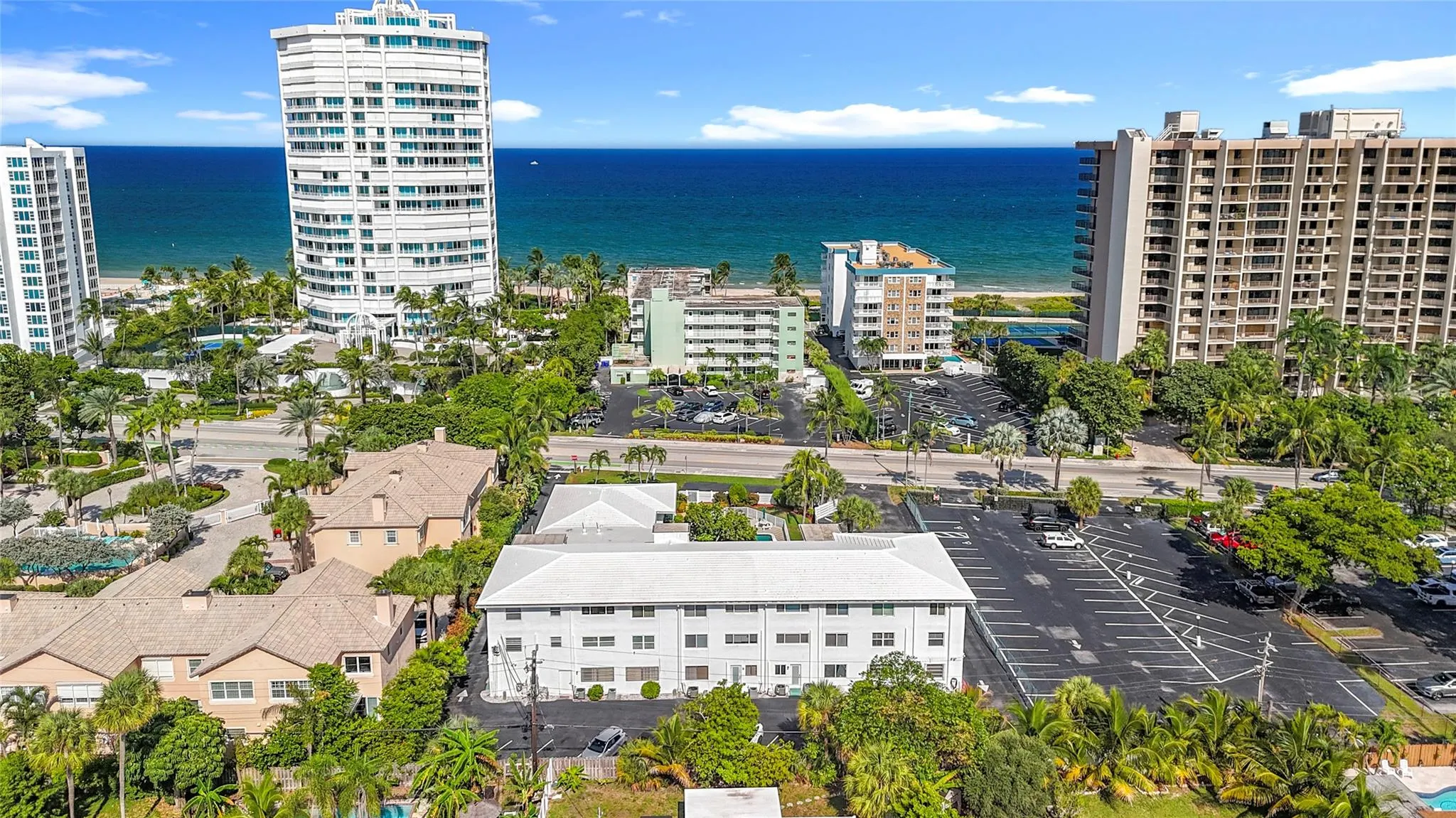 1751 S Ocean Blvd, #107W