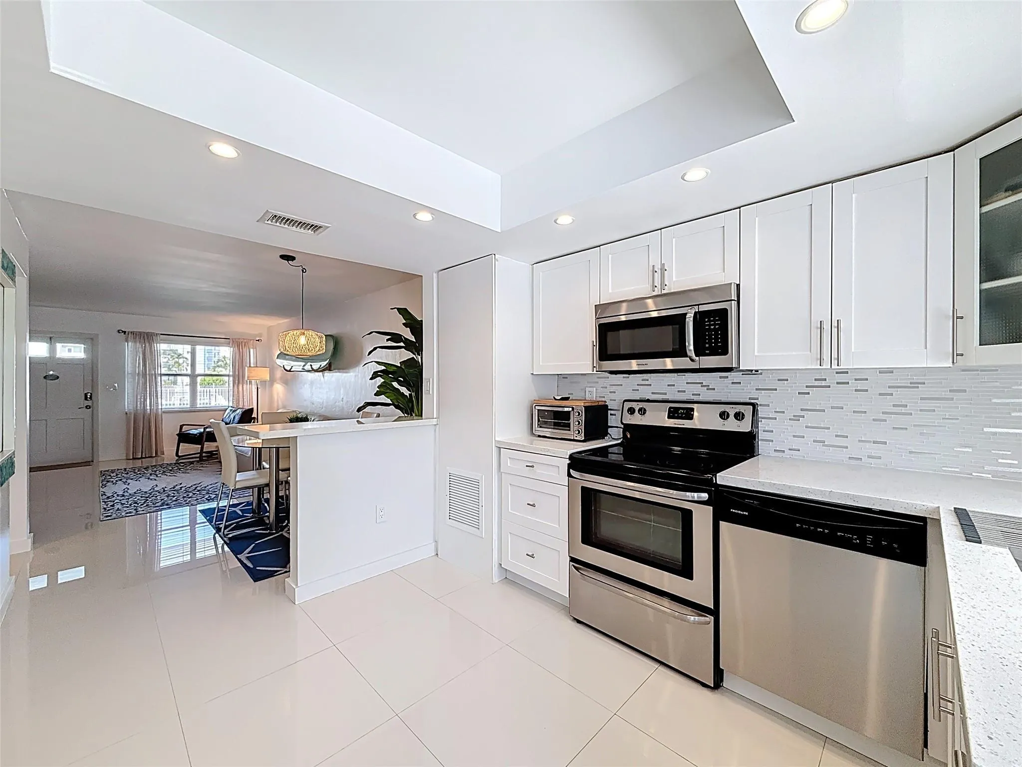 1751 S Ocean Blvd, #107W