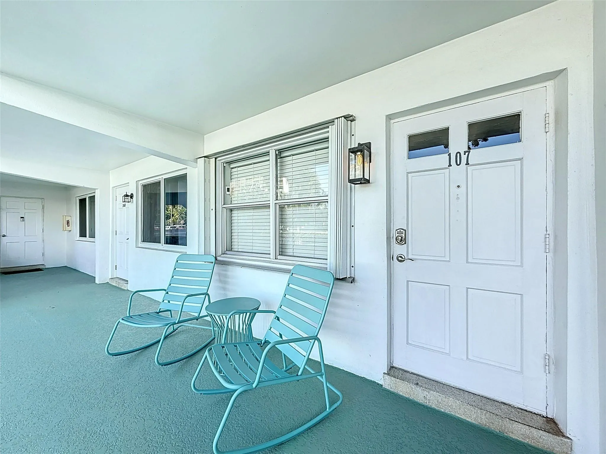 1751 S Ocean Blvd, #107W