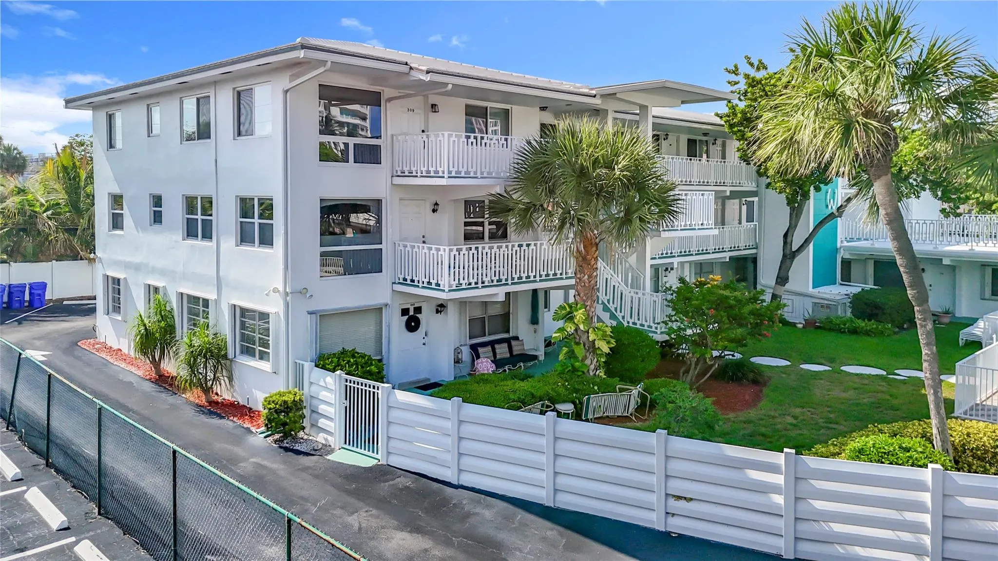 1751 S Ocean Blvd, #107W