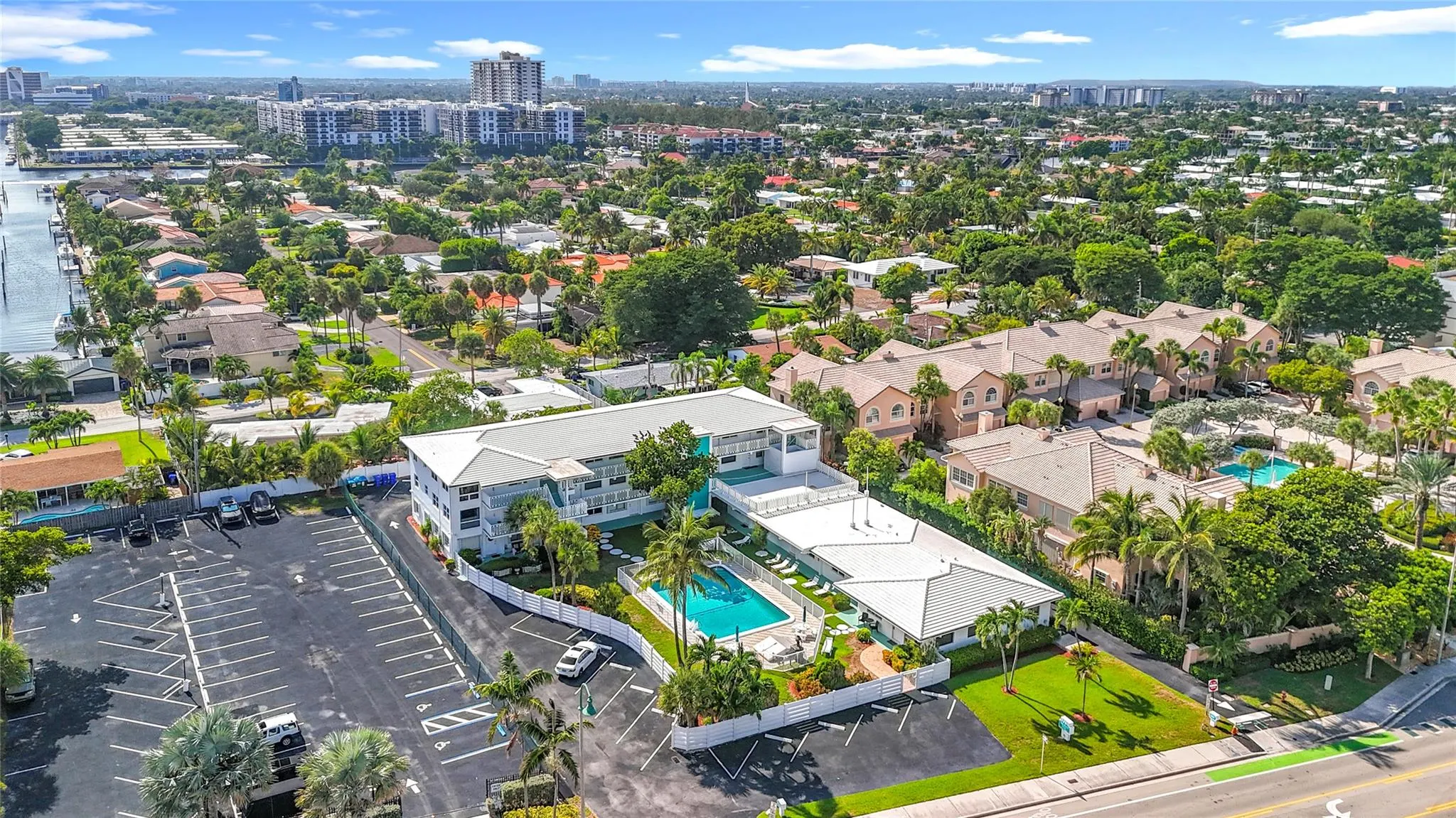 1751 S Ocean Blvd, #107W
