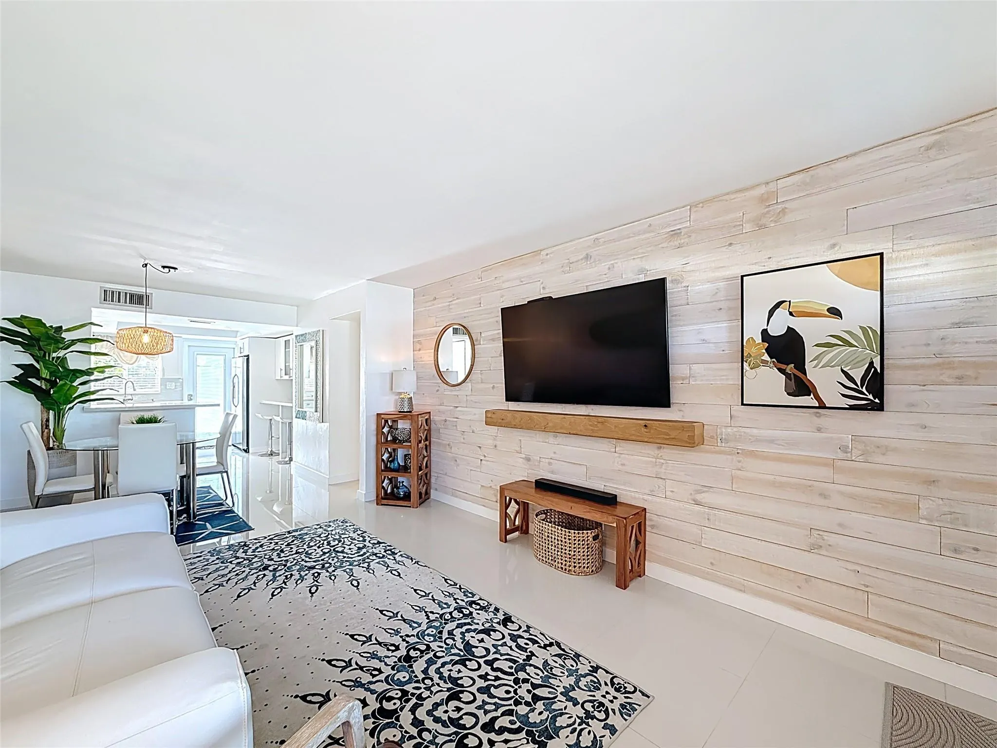 1751 S Ocean Blvd, #107W