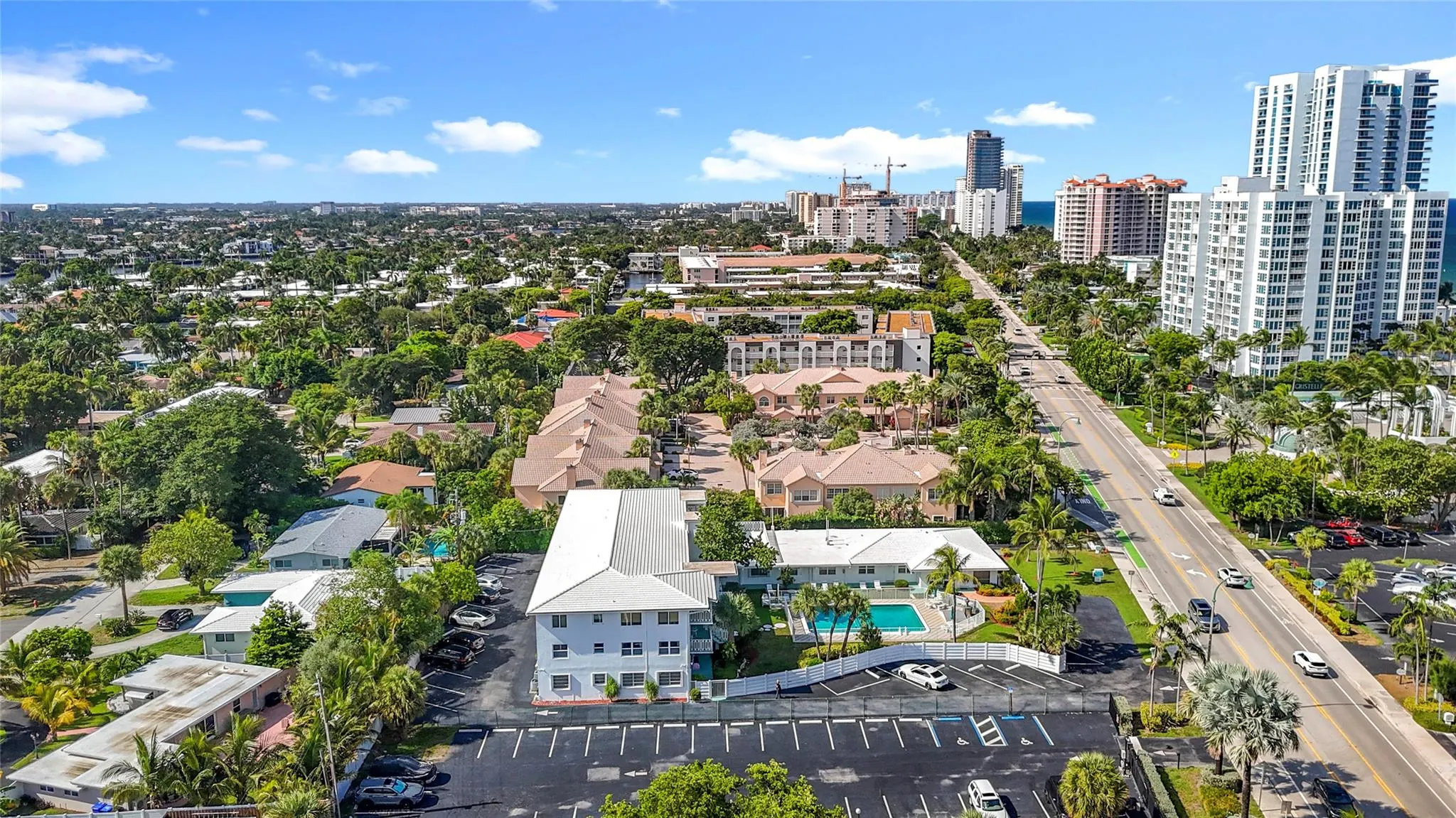 1751 S Ocean Blvd, #107W