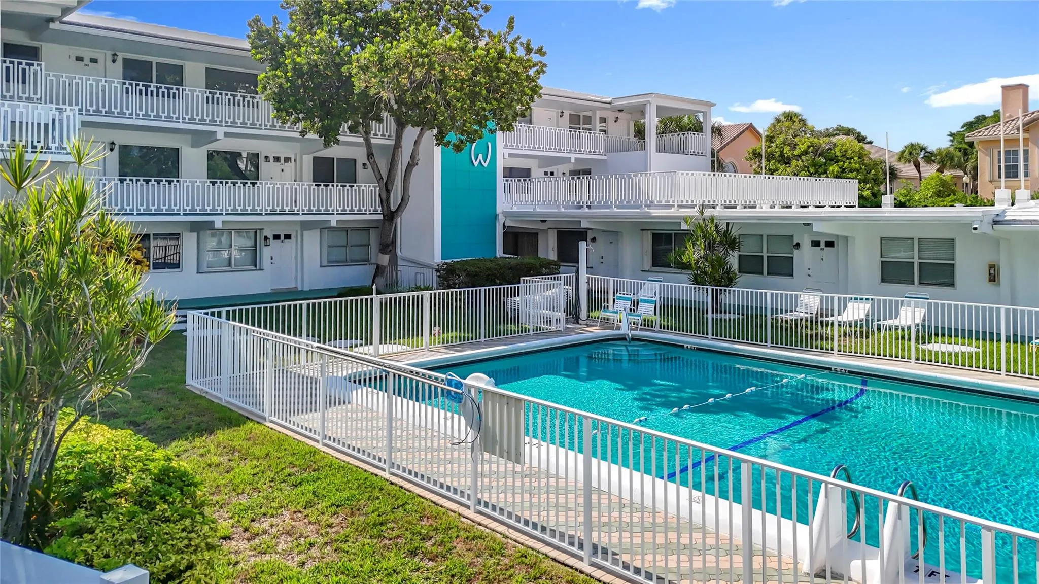 1751 S Ocean Blvd, #107W