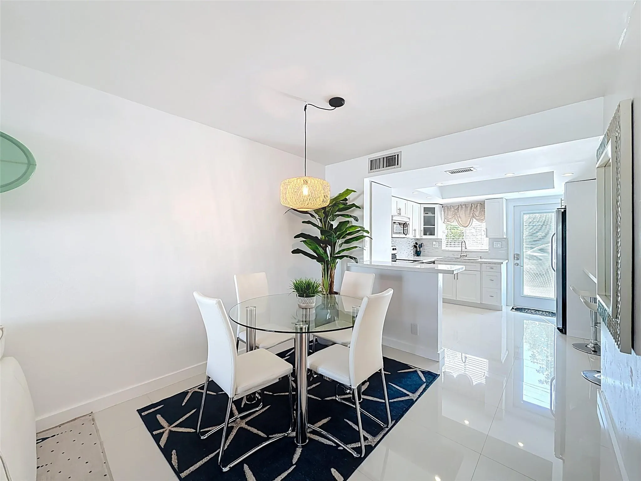 1751 S Ocean Blvd, #107W