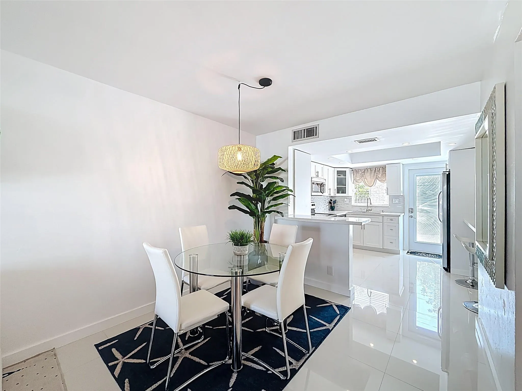 1751 S Ocean Blvd, #107W