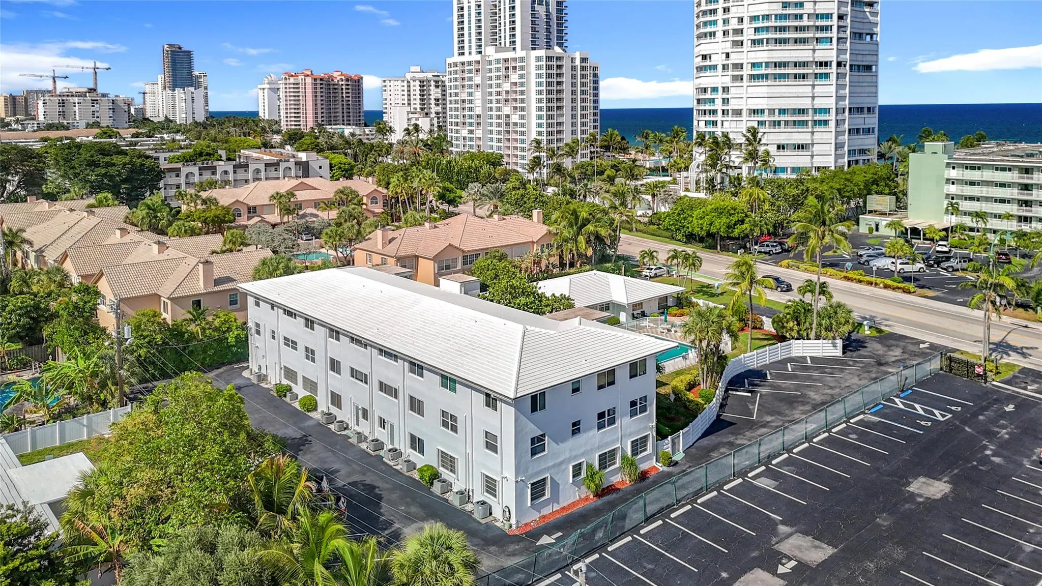 1751 S Ocean Blvd, #107W