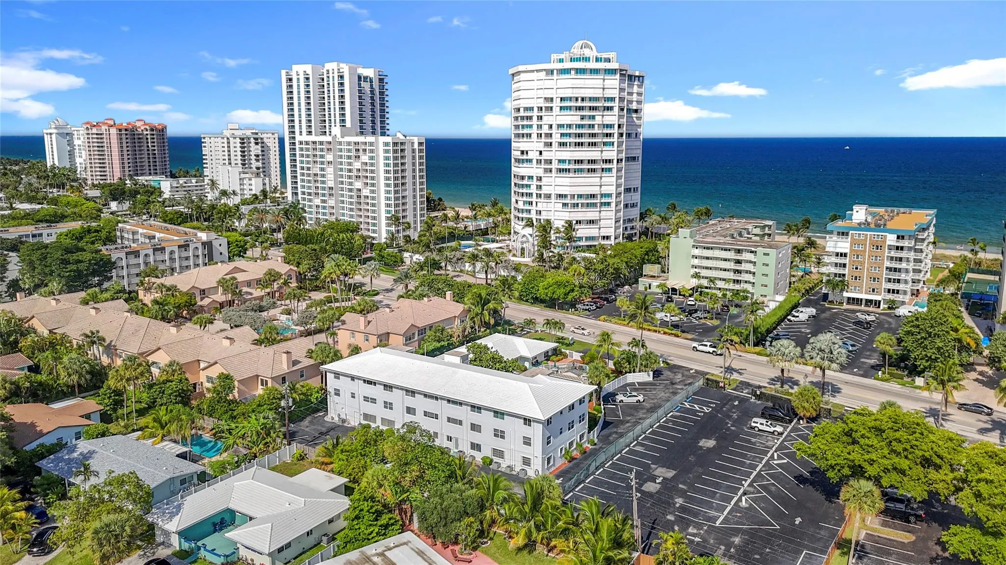 1751 S Ocean Blvd, #107W