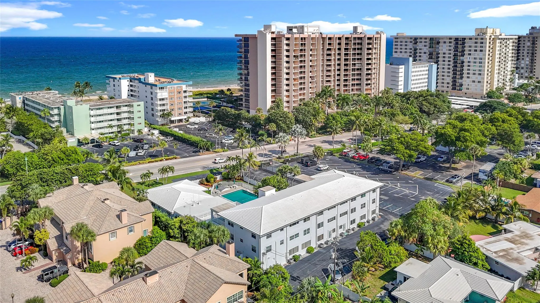 1751 S Ocean Blvd, #107W