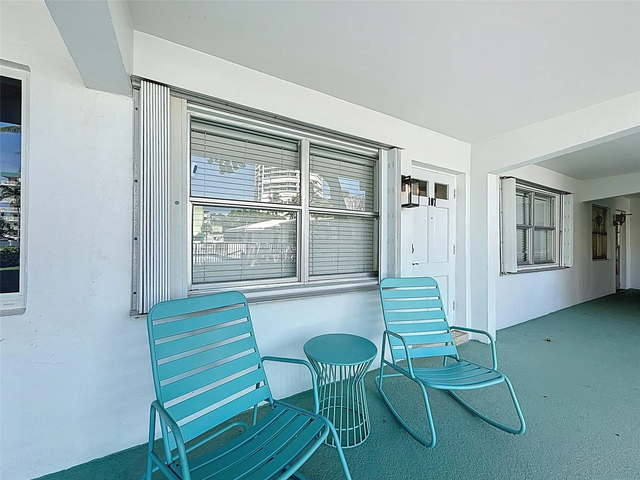 1751 S Ocean Blvd, #107W