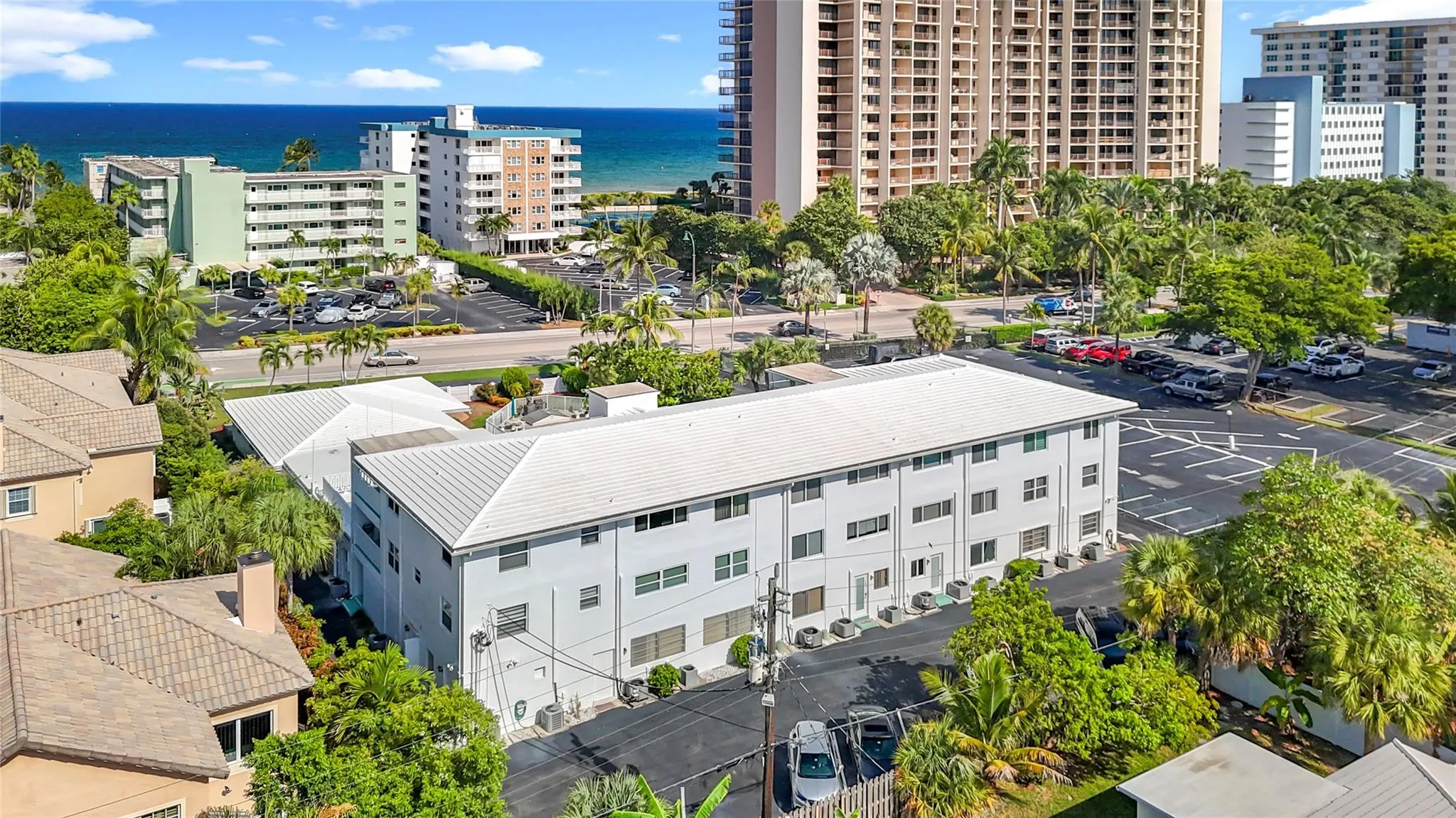 1751 S Ocean Blvd, #107W