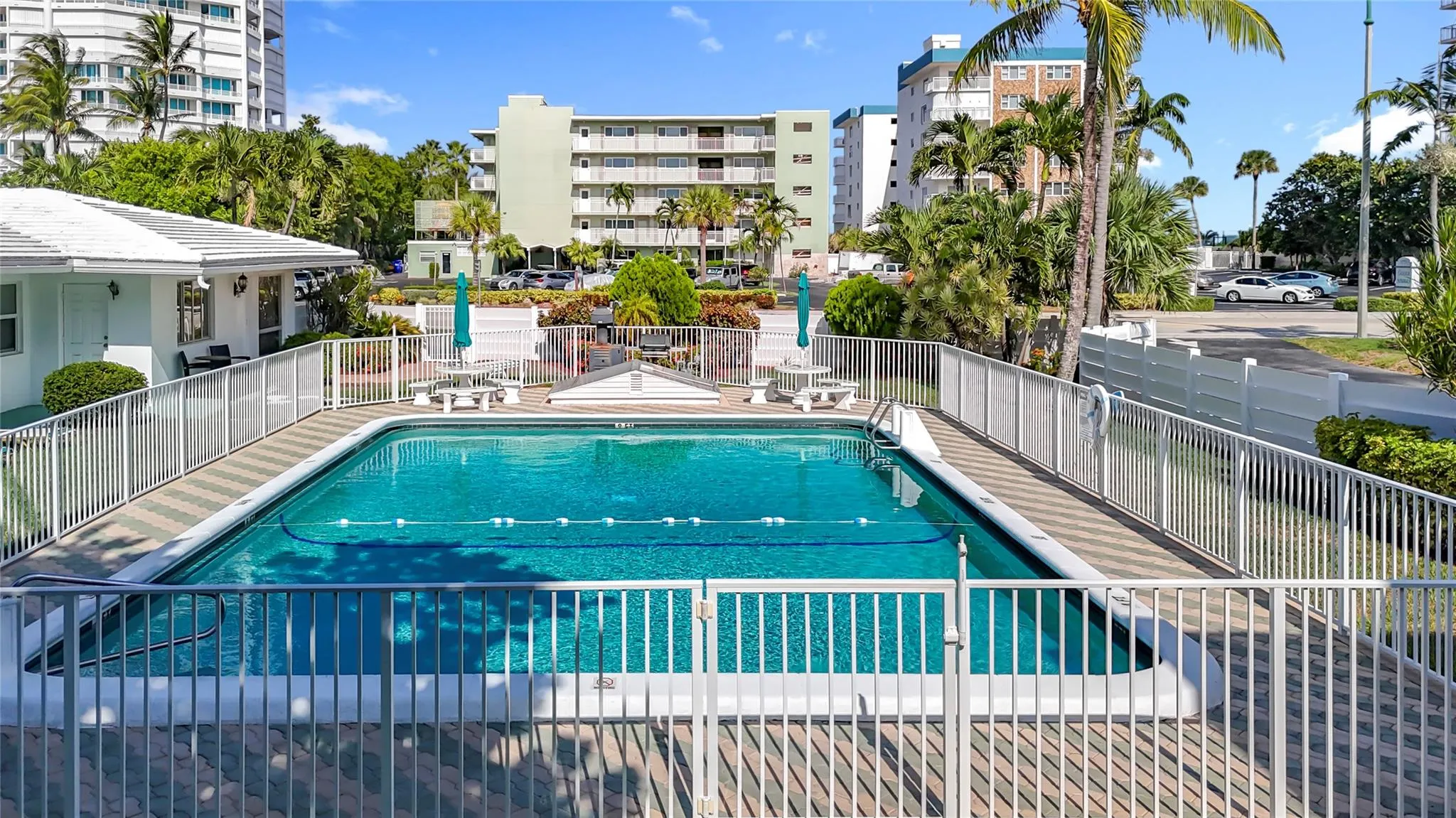 1751 S Ocean Blvd, #107W