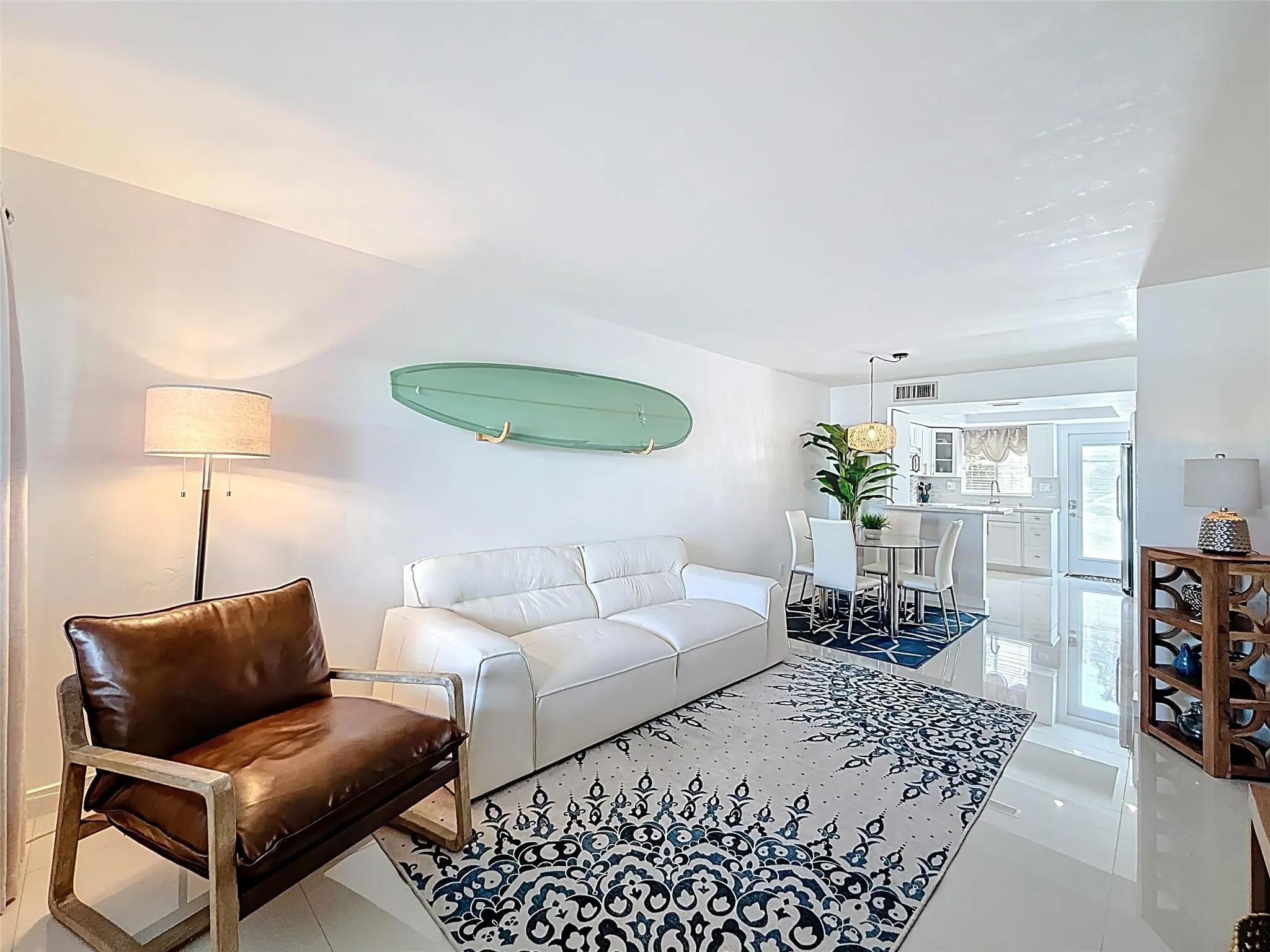 1751 S Ocean Blvd, #107W