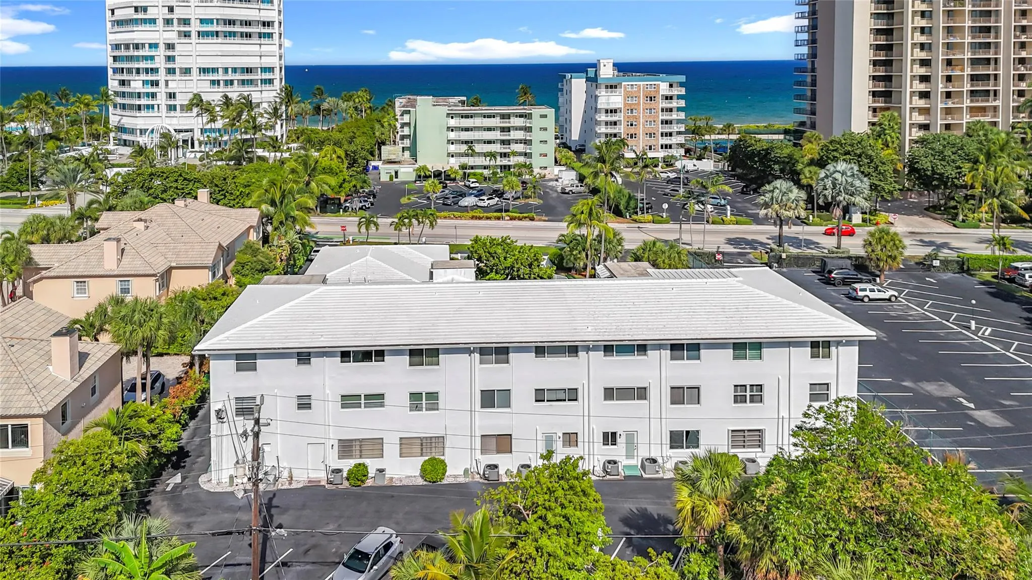 1751 S Ocean Blvd, #107W