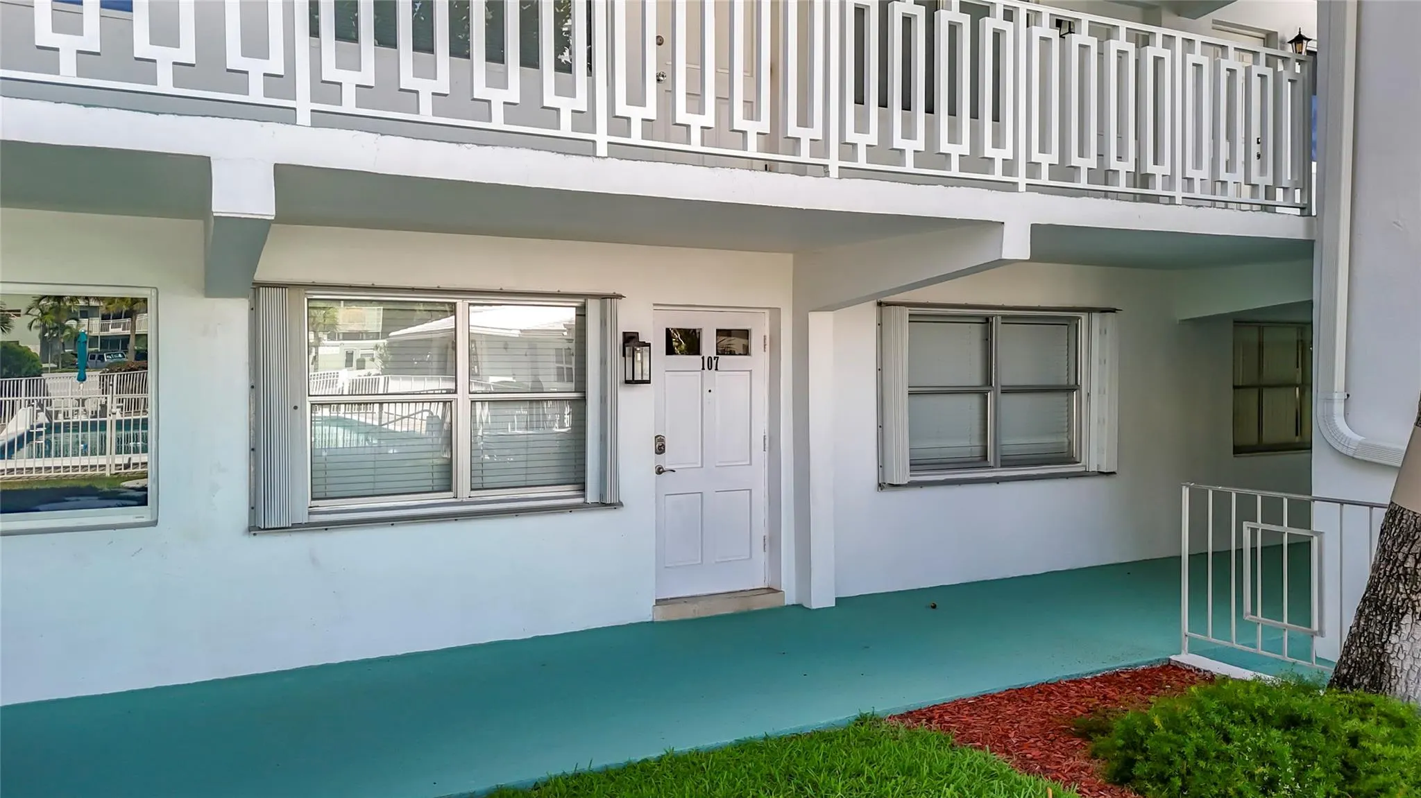 1751 S Ocean Blvd, #107W