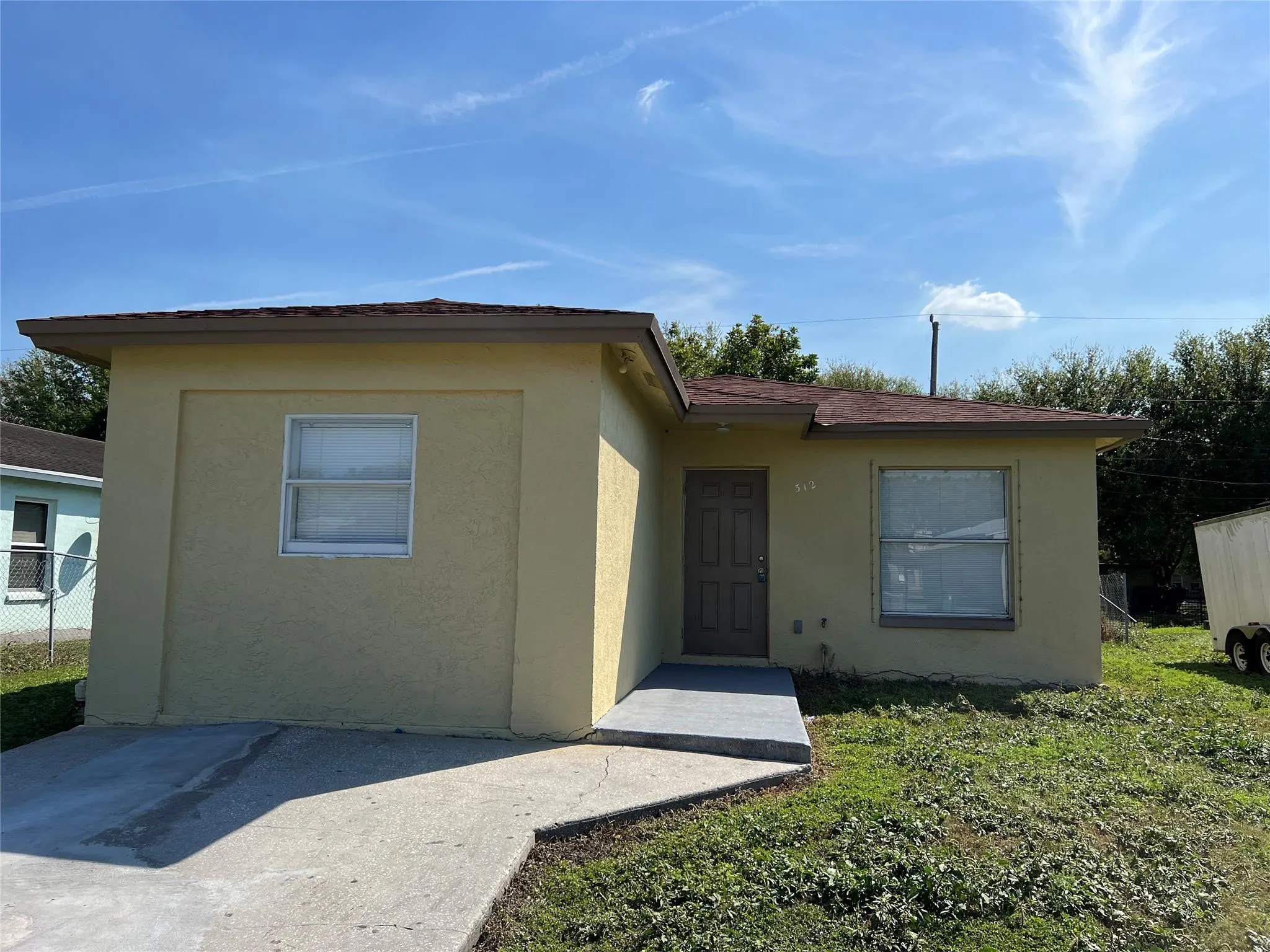 312 Carissa Dr