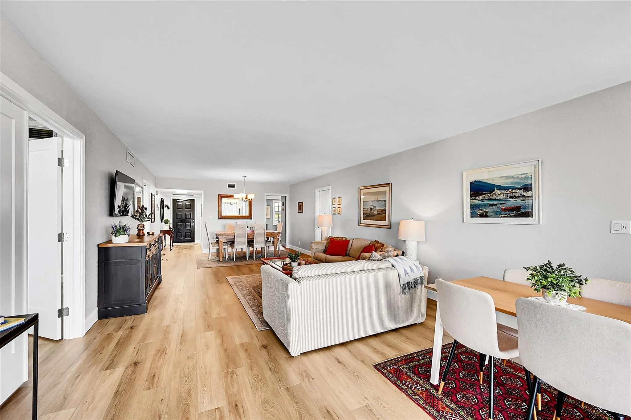 4020 W Palm Aire Dr, #503