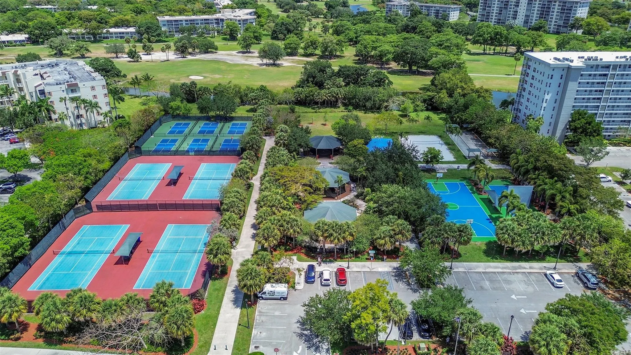 4020 W Palm Aire Dr, #503