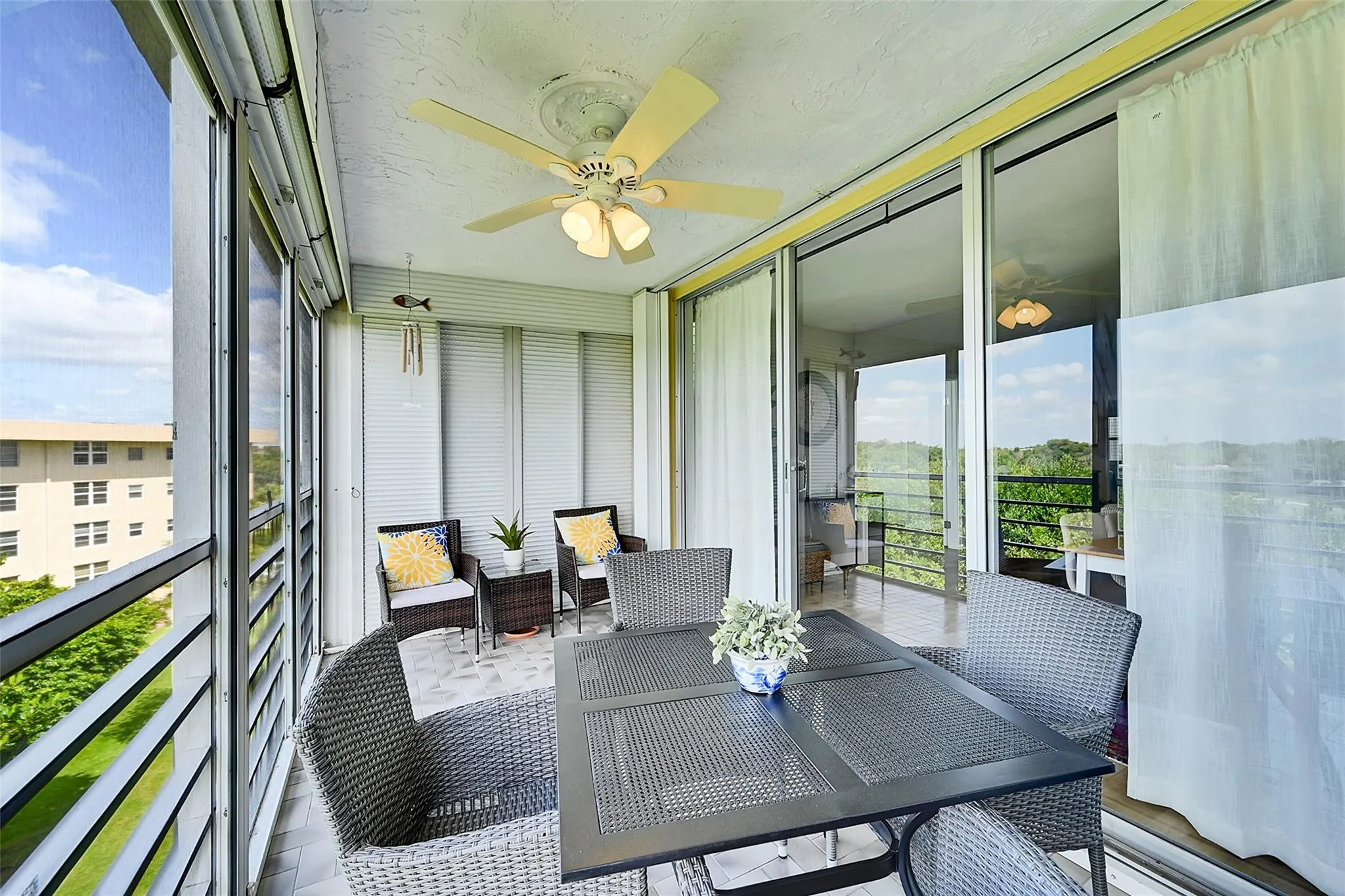 4020 W Palm Aire Dr, #503