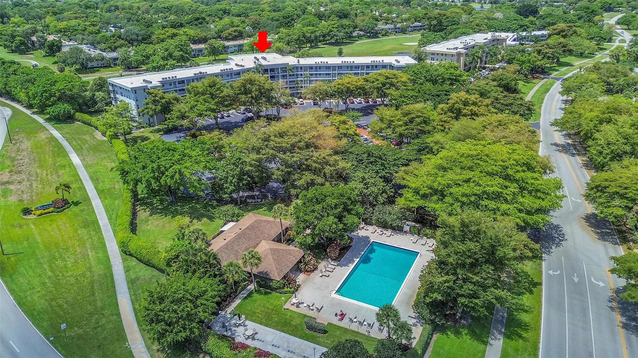 4020 W Palm Aire Dr, #503