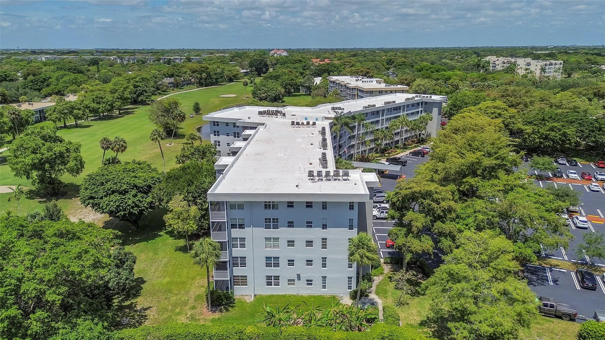 4020 W Palm Aire Dr, #503