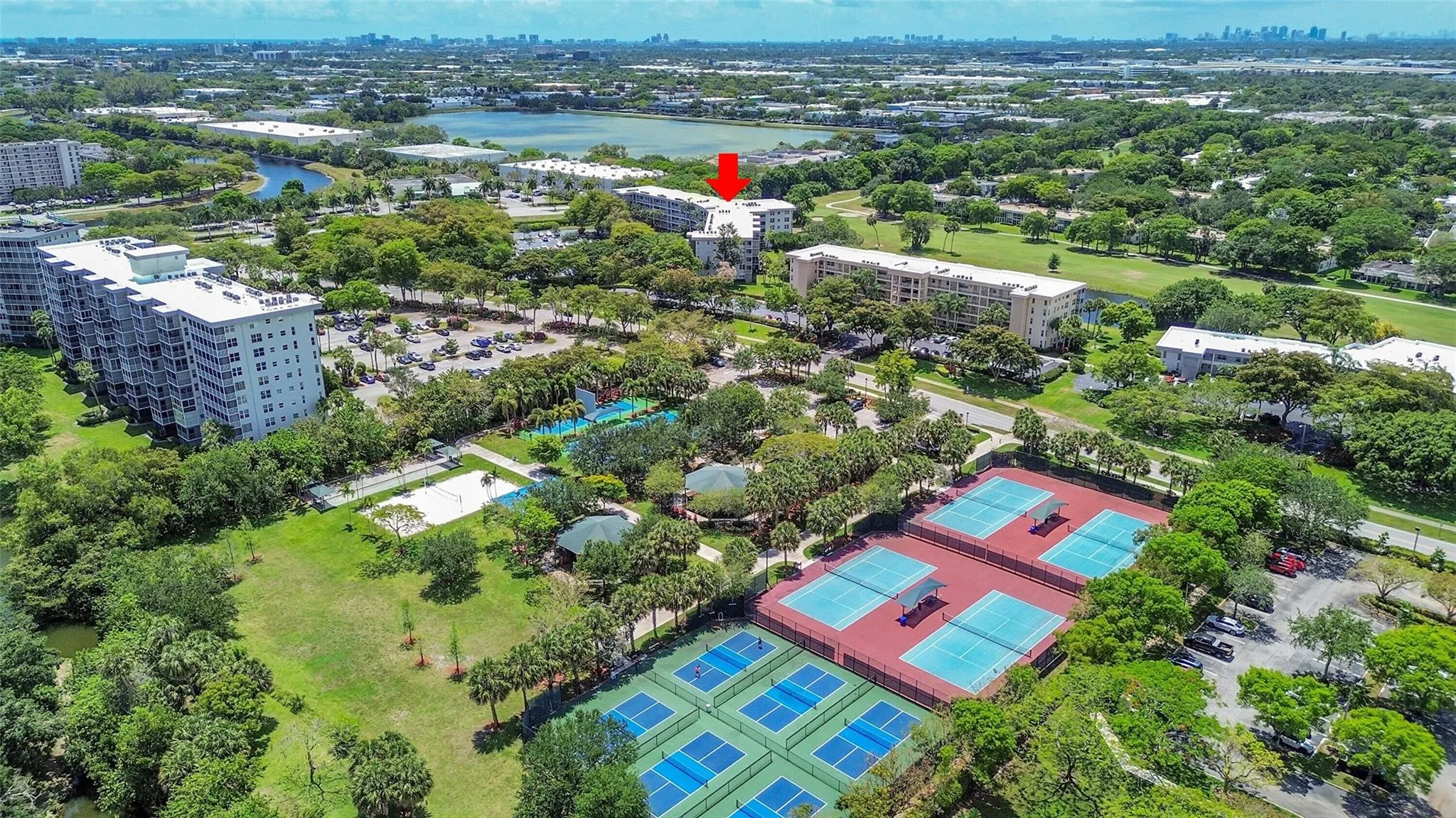 4020 W Palm Aire Dr, #503