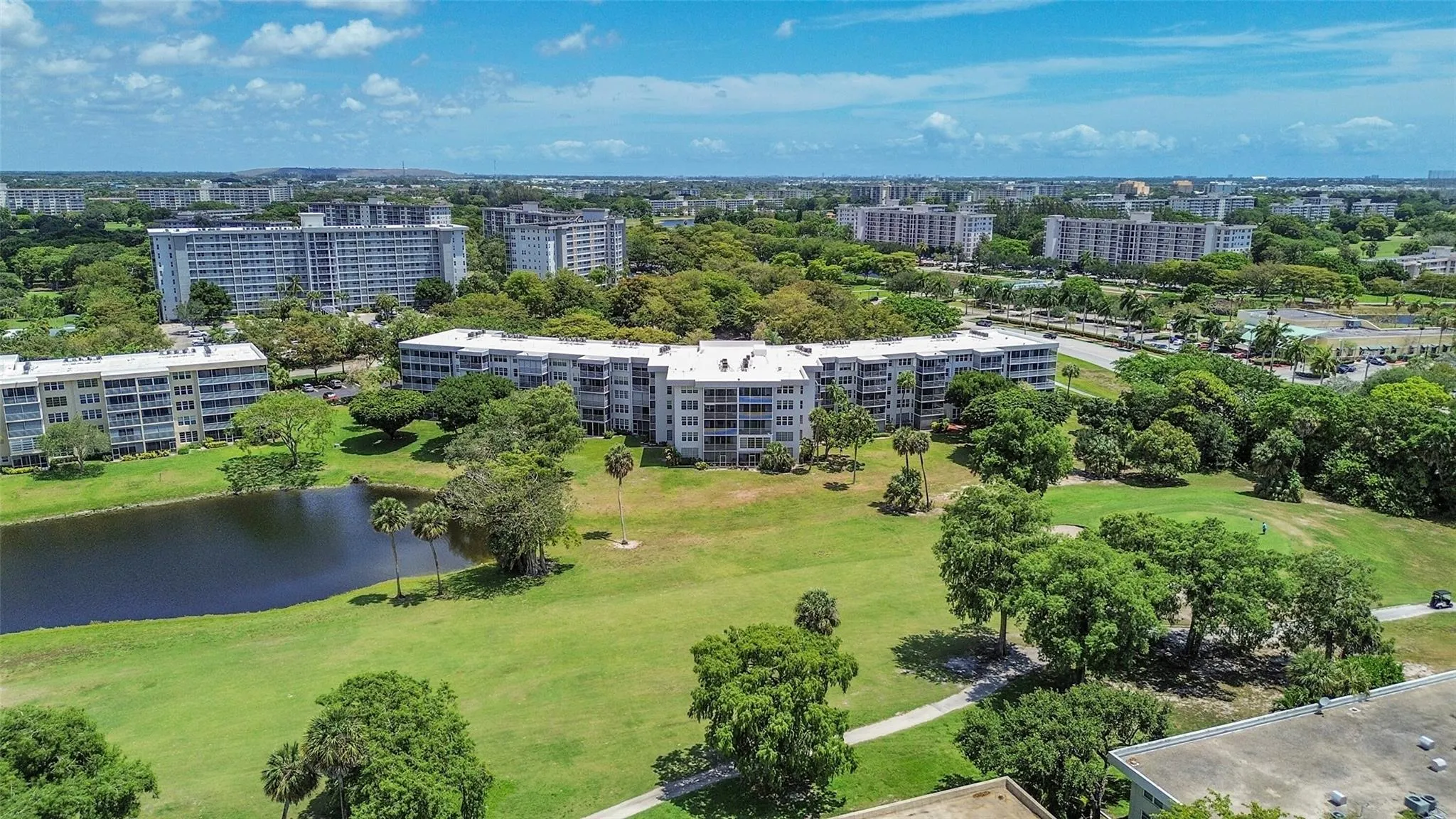 4020 W Palm Aire Dr, #503