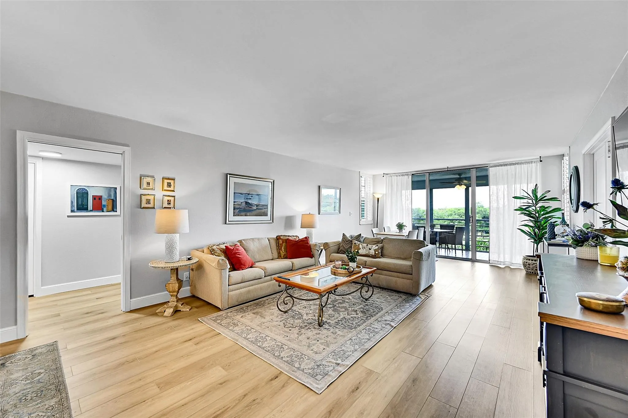 4020 W Palm Aire Dr, #503